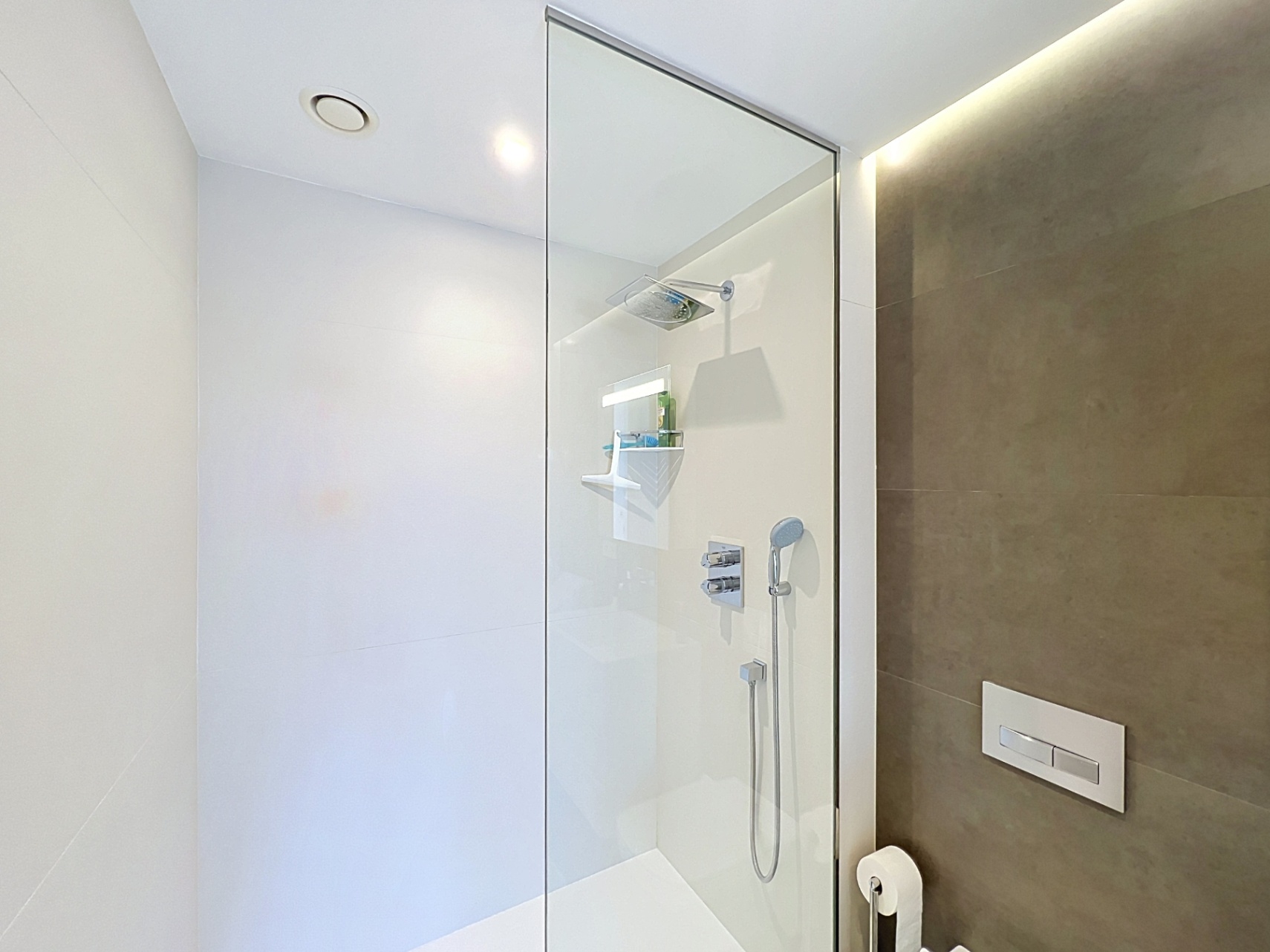 Appartement penthouse à Novamar Suites II, Cumbre del Sol, Costa Blanca Nord