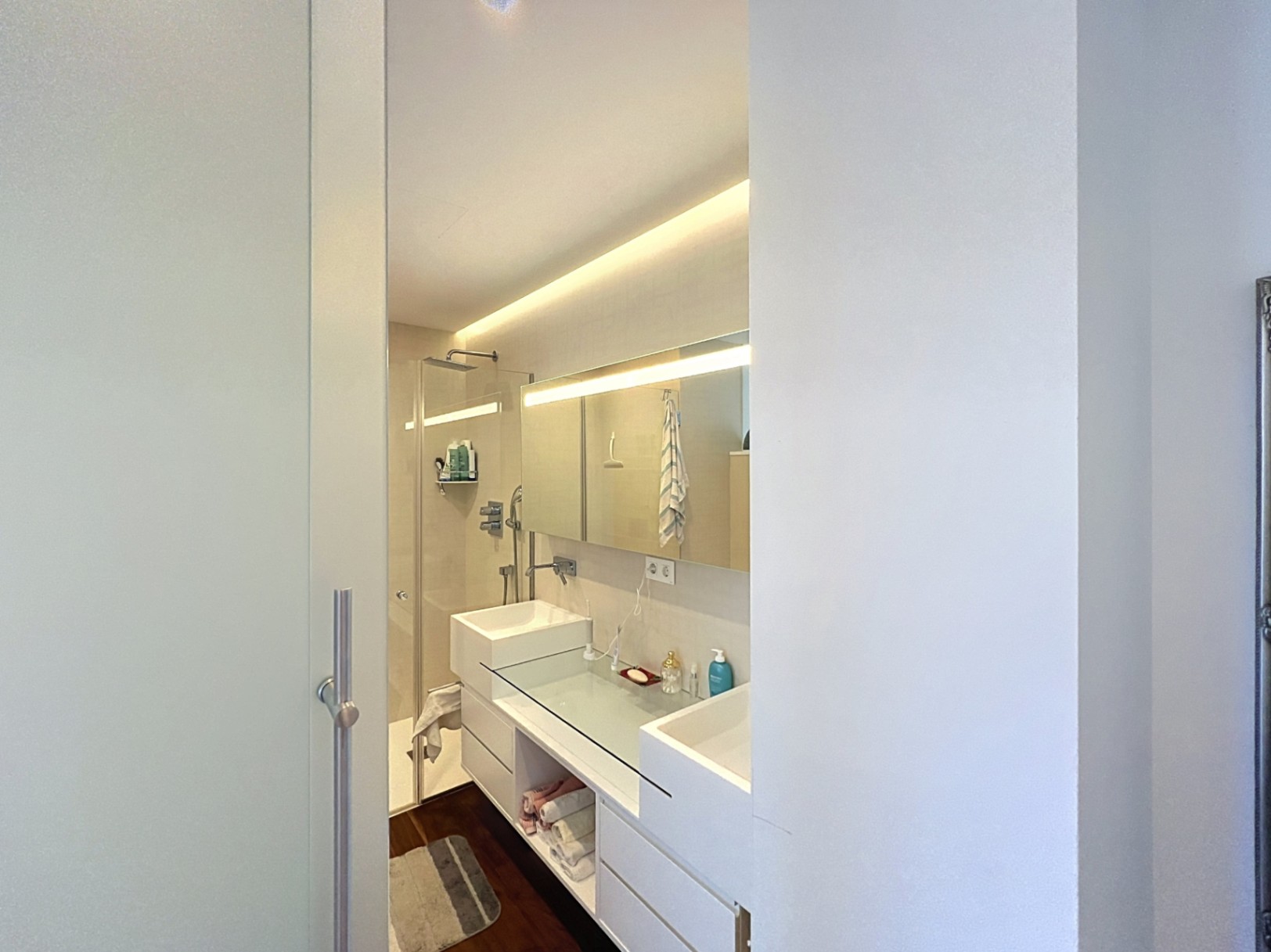 Appartement penthouse à Novamar Suites II, Cumbre del Sol, Costa Blanca Nord