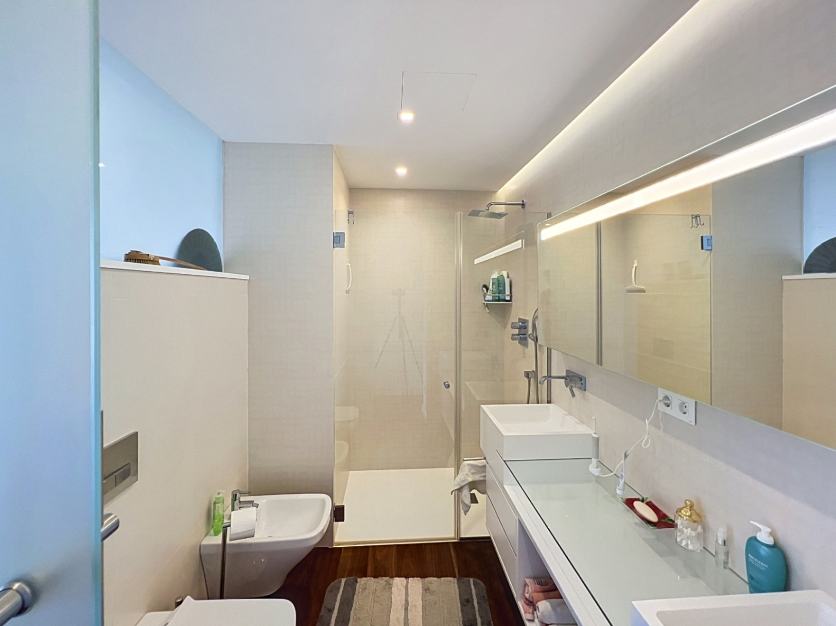 Appartement penthouse à Novamar Suites II, Cumbre del Sol, Costa Blanca Nord