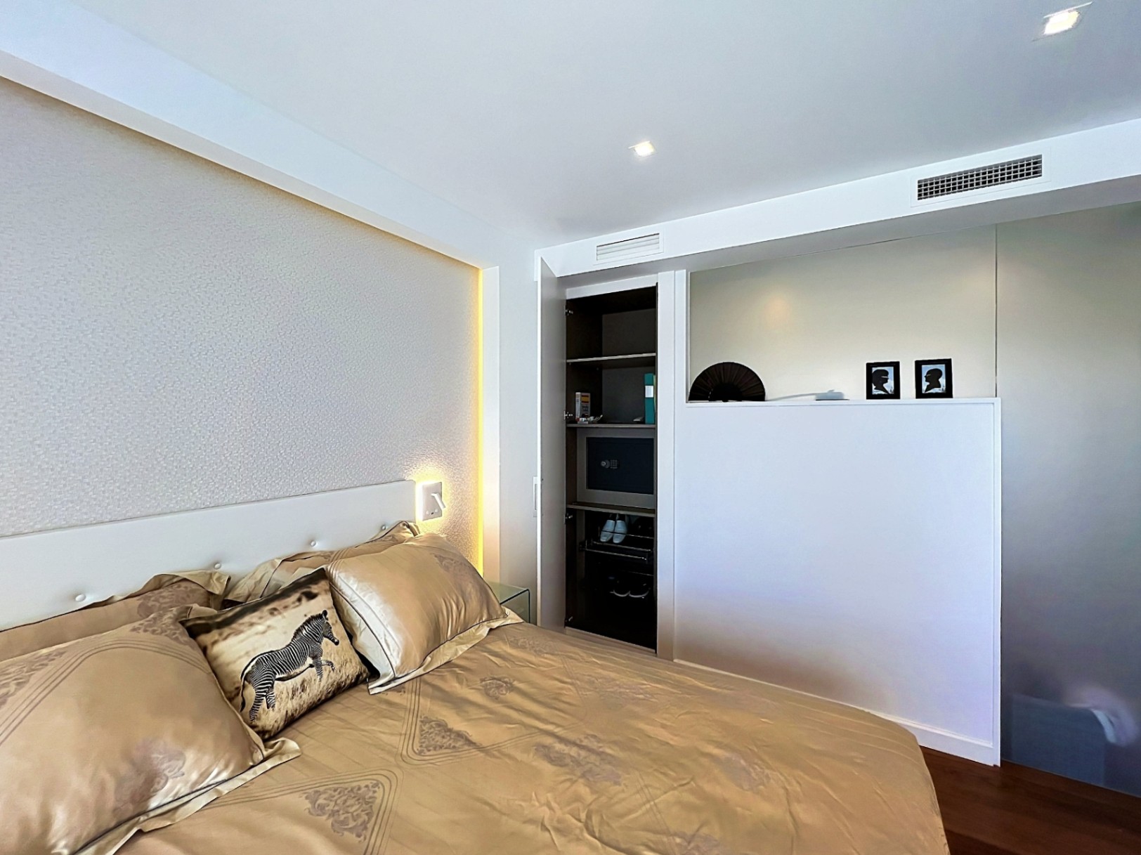 Appartement penthouse à Novamar Suites II, Cumbre del Sol, Costa Blanca Nord