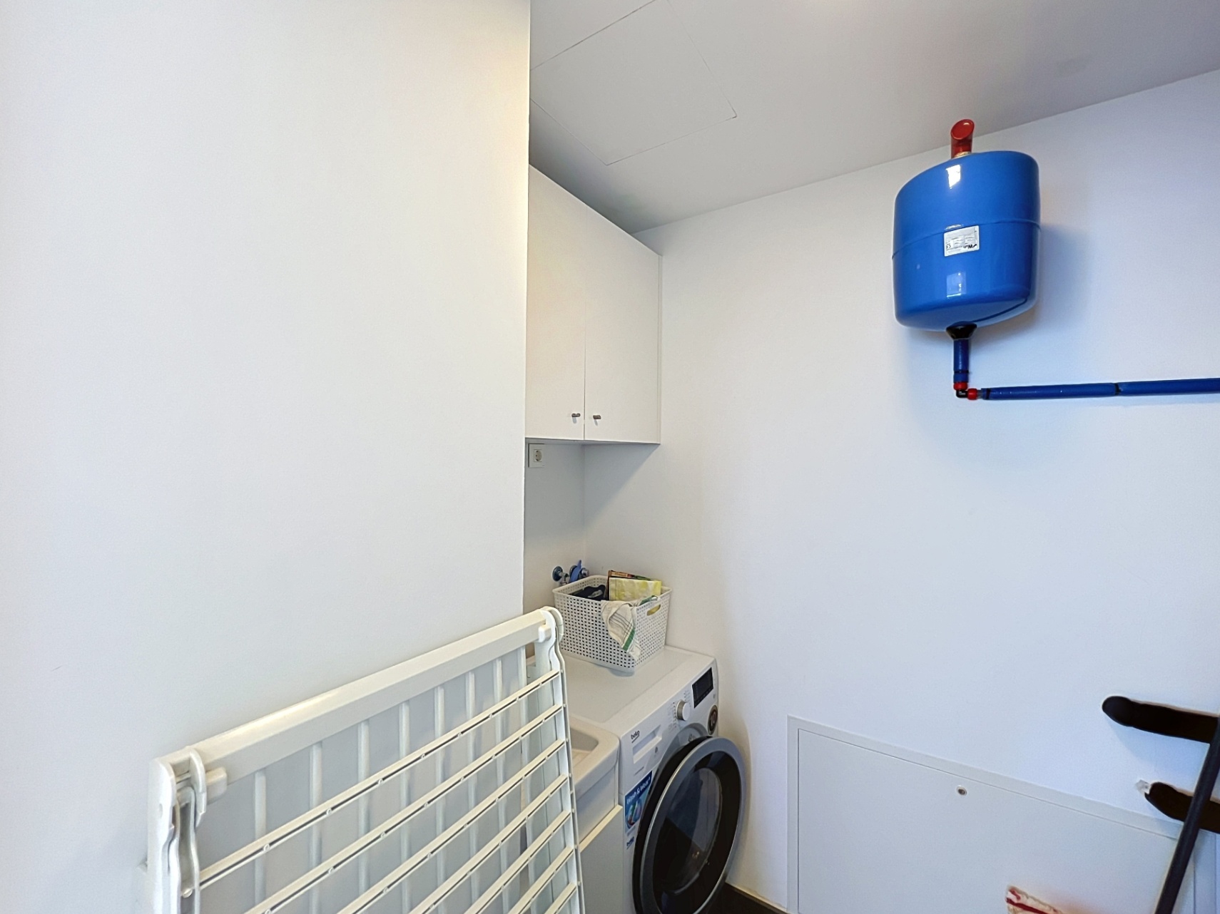 Appartement penthouse à Novamar Suites II, Cumbre del Sol, Costa Blanca Nord