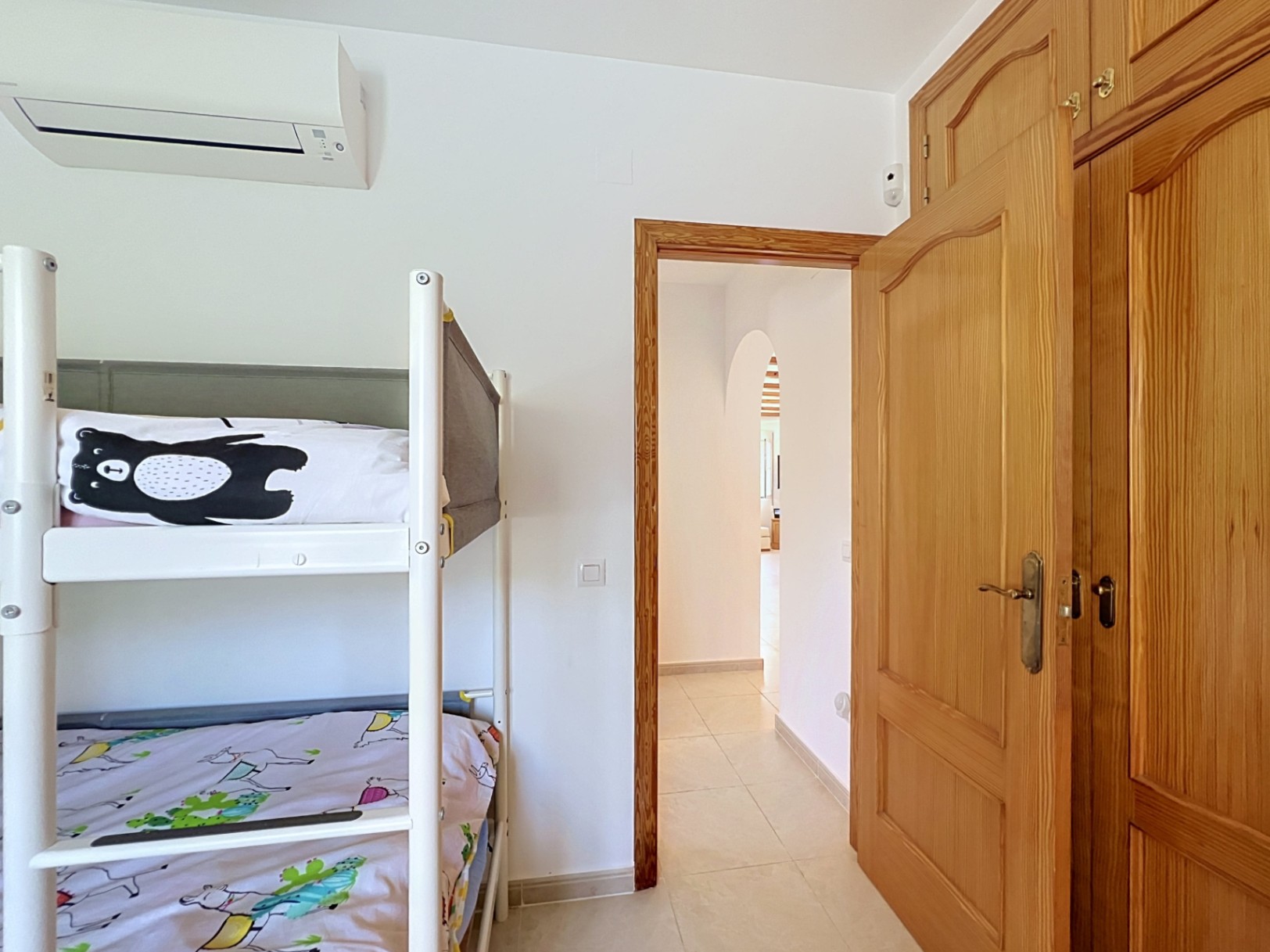 Villa à Begonias, Cumbre del Sol, Costa Blanca Nord