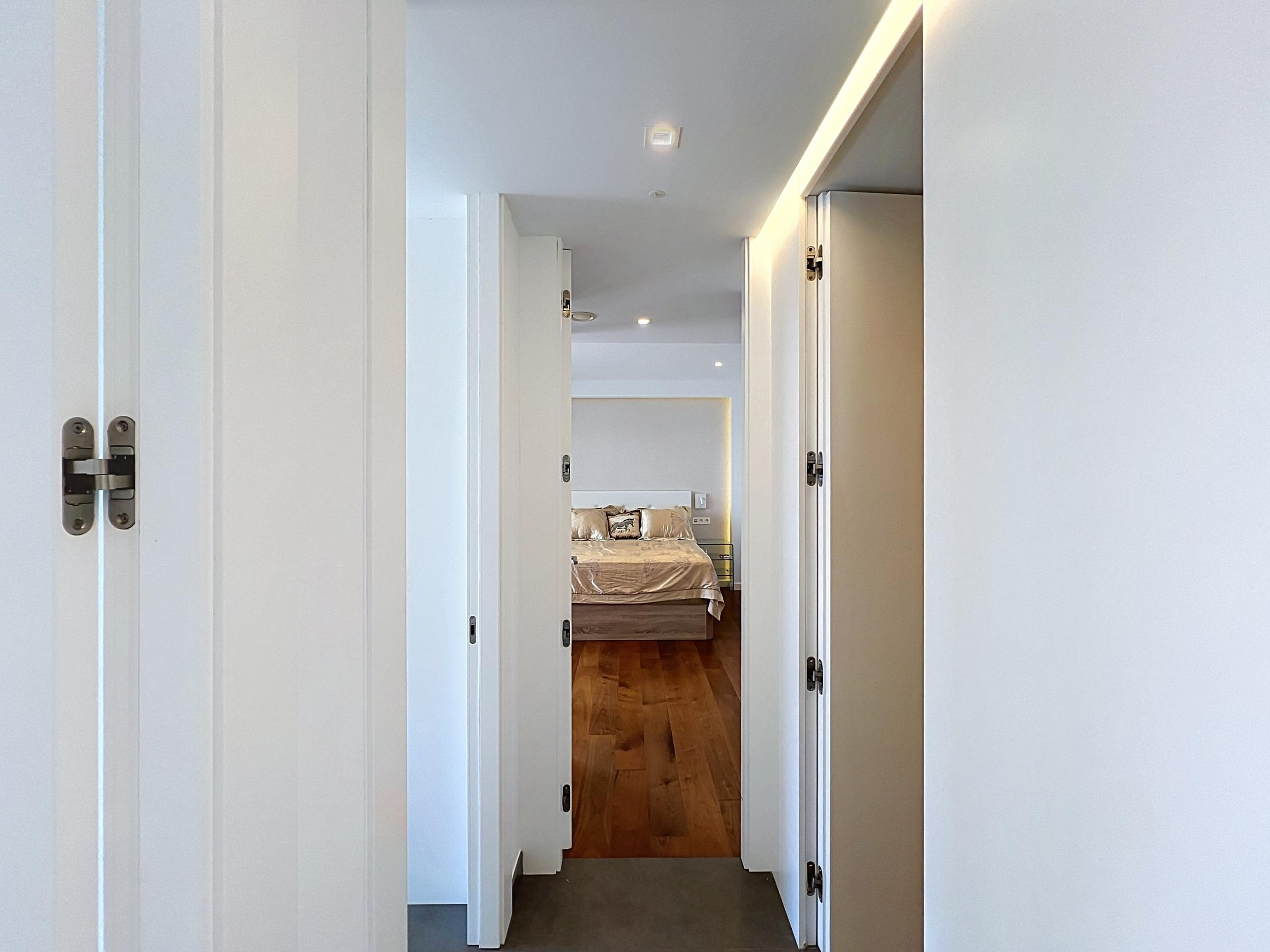 Penthouse in Novamar Suites II, Cumbre del Sol, Costa Blanca Noord