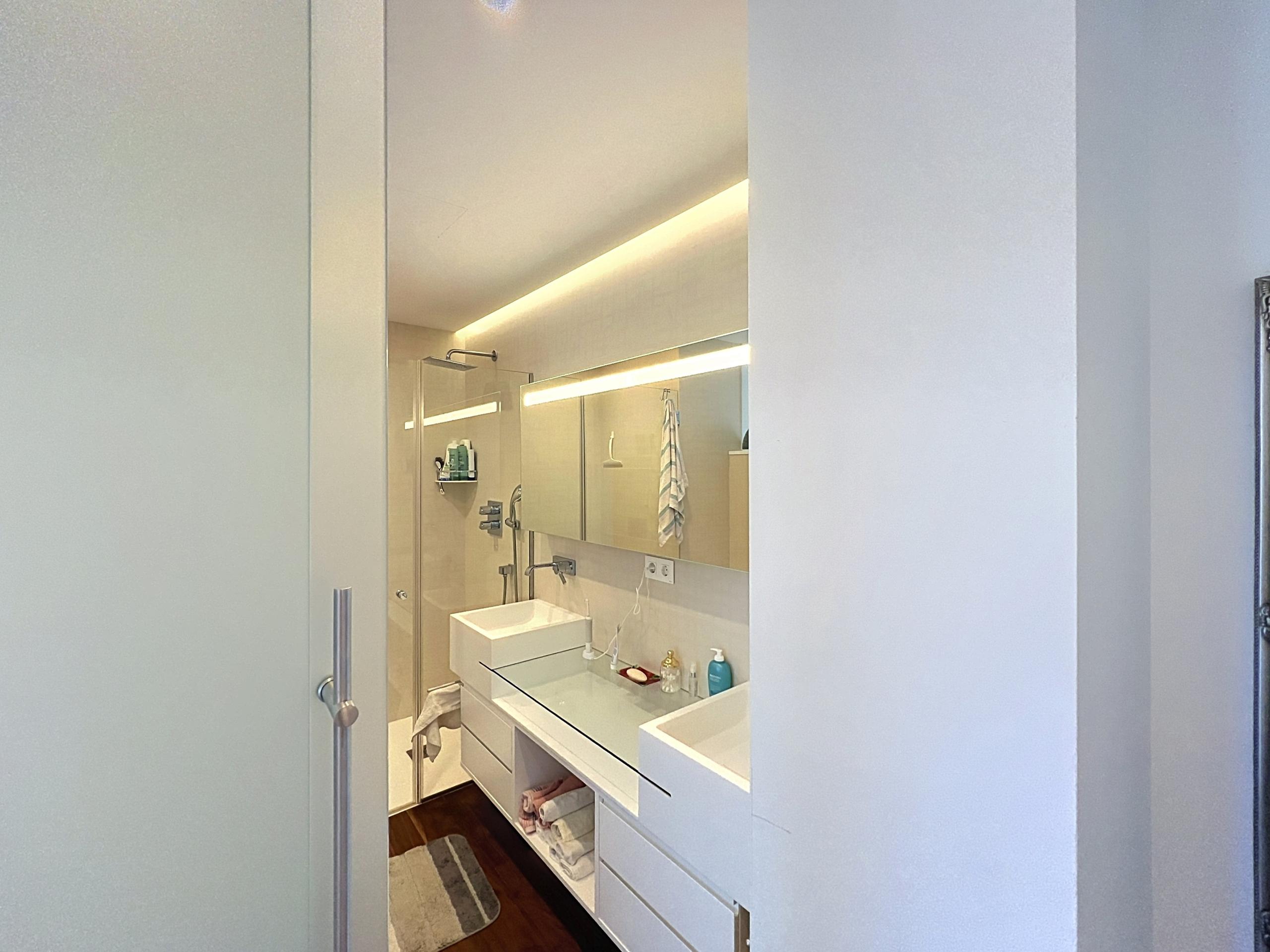 Penthouse in Novamar Suites II, Cumbre del Sol, Costa Blanca Noord