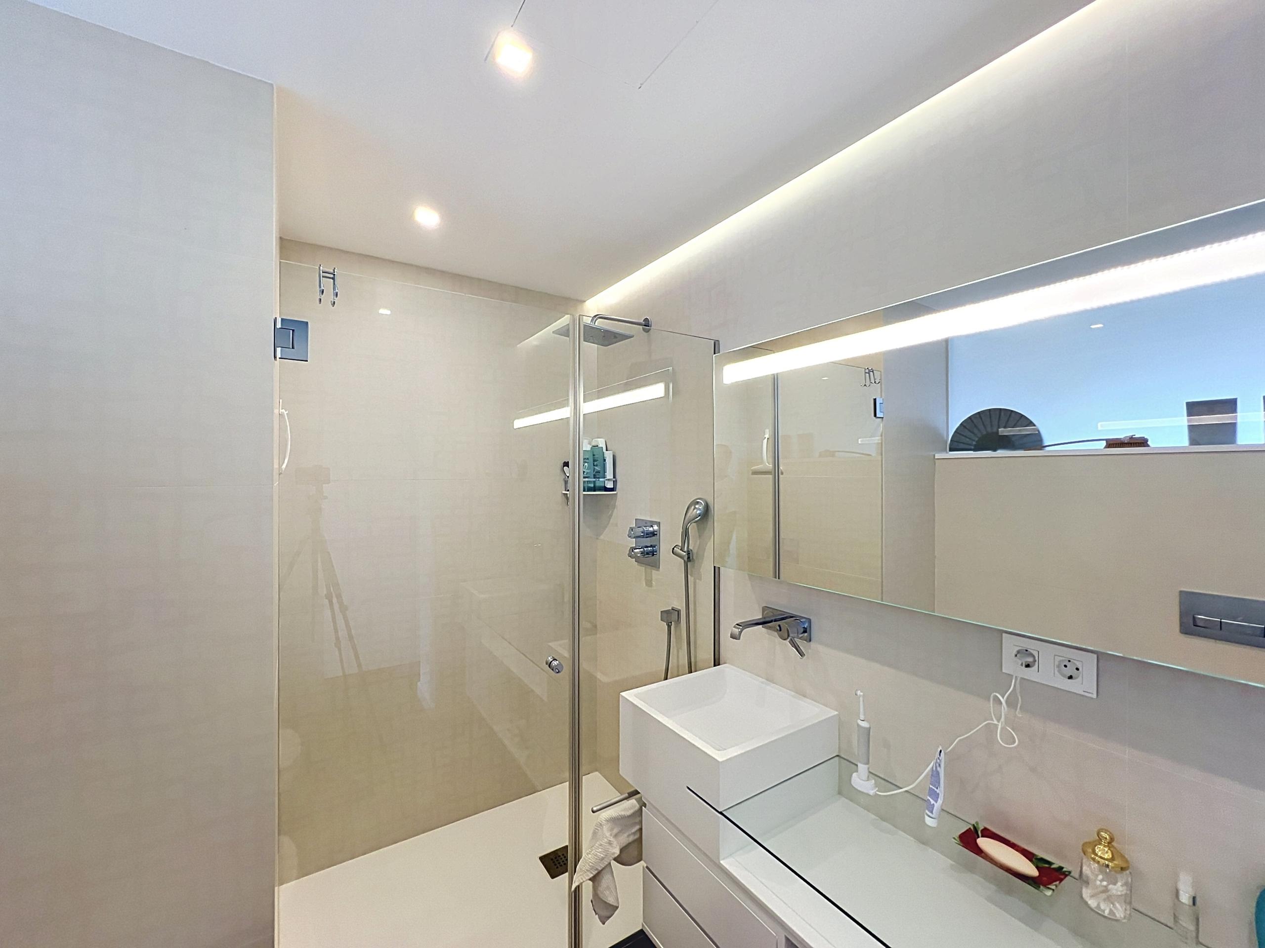 Penthouse in Novamar Suites II, Cumbre del Sol, Costa Blanca Noord