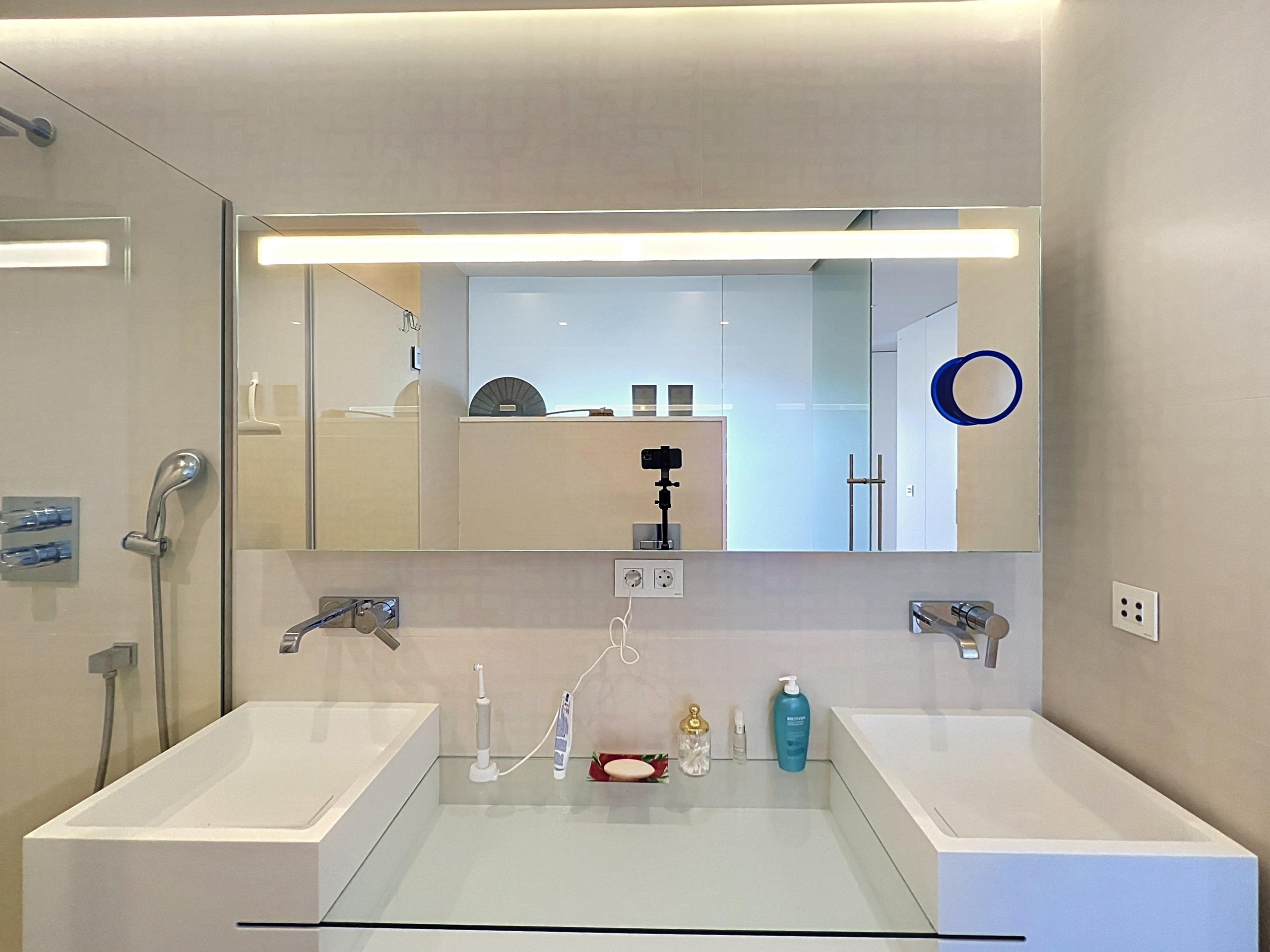 Penthouse in Novamar Suites II, Cumbre del Sol, Costa Blanca Noord