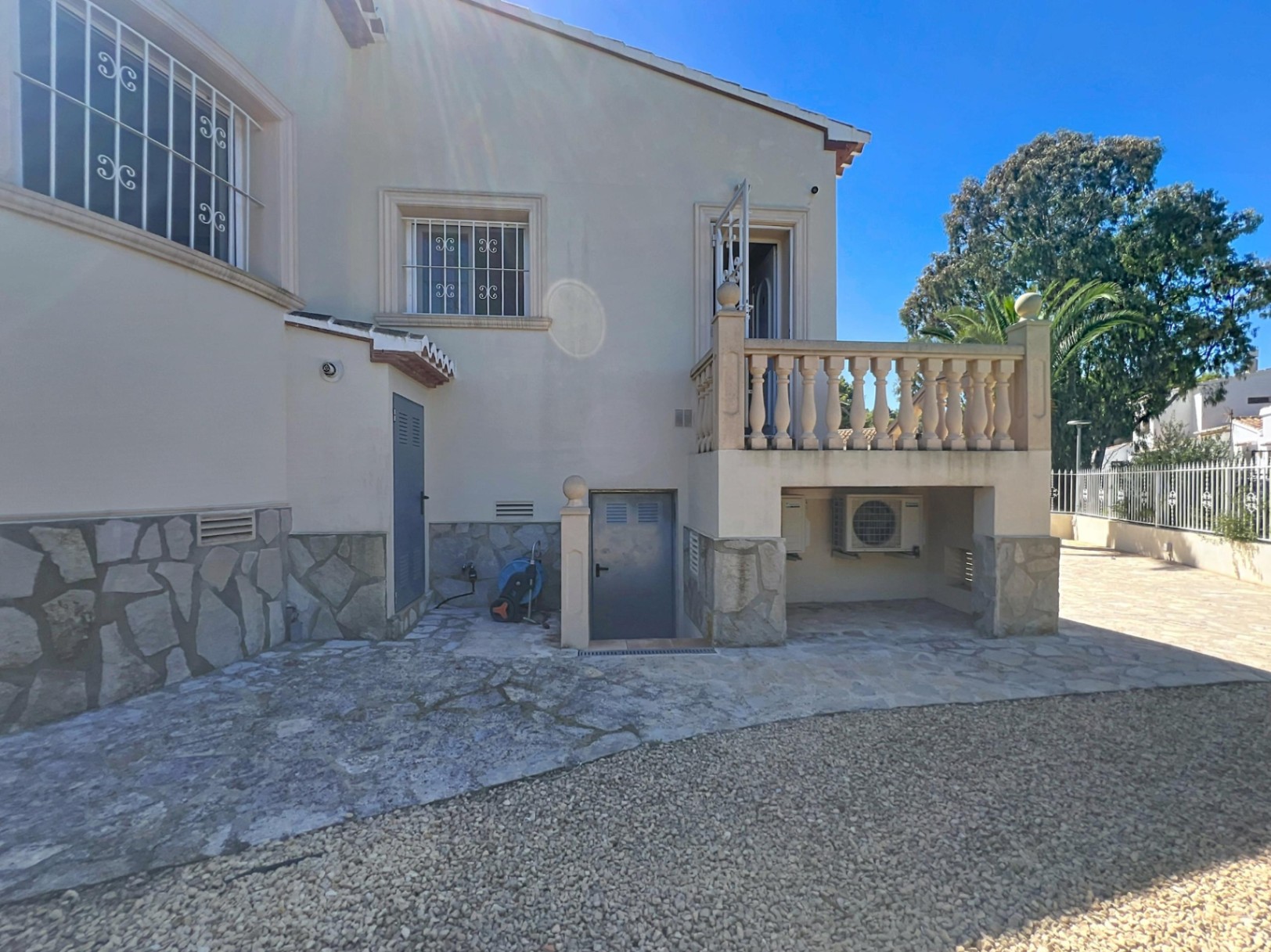 Villa à Begonias, Cumbre del Sol, Costa Blanca Nord