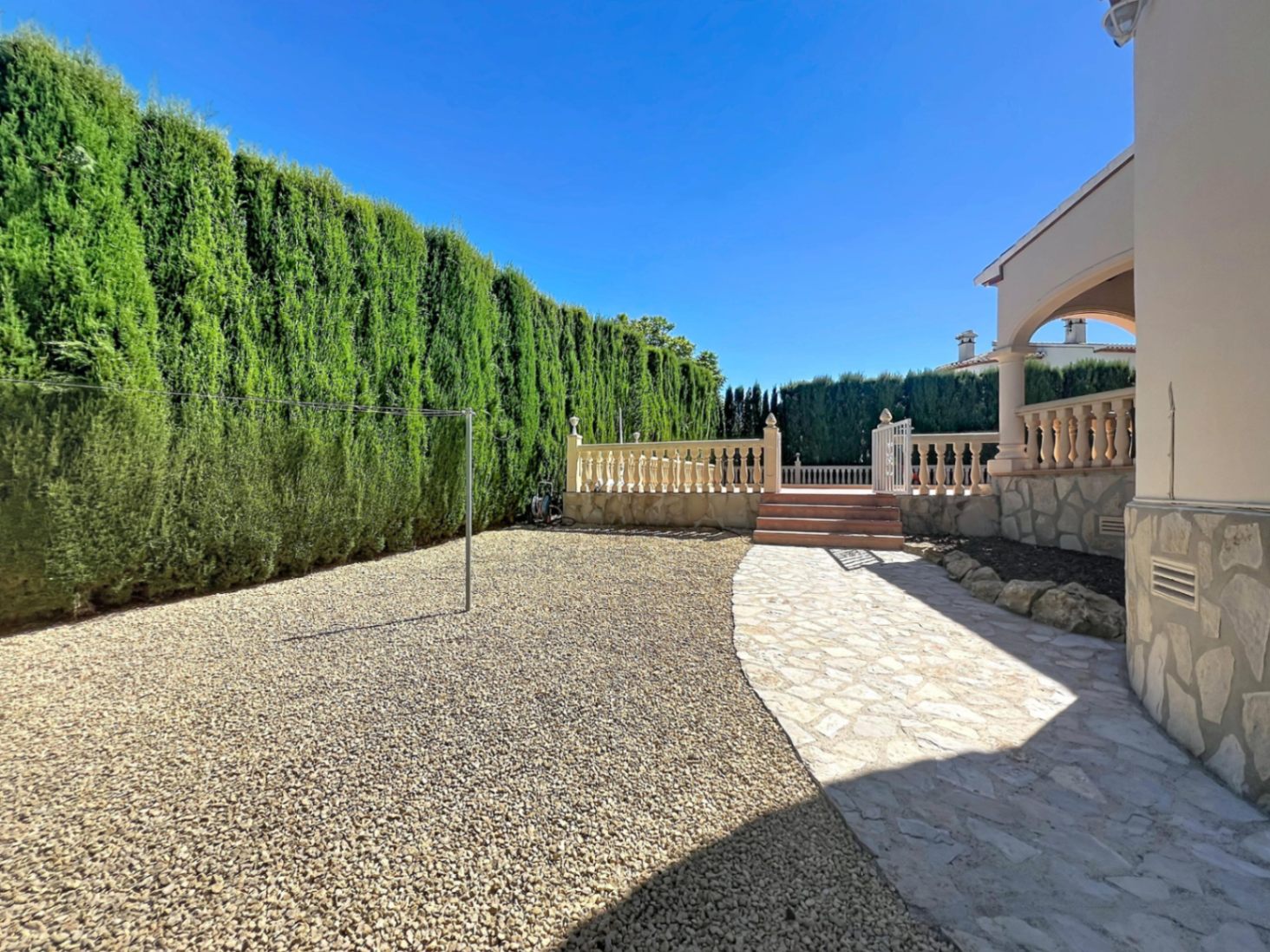 Villa à Begonias, Cumbre del Sol, Costa Blanca Nord