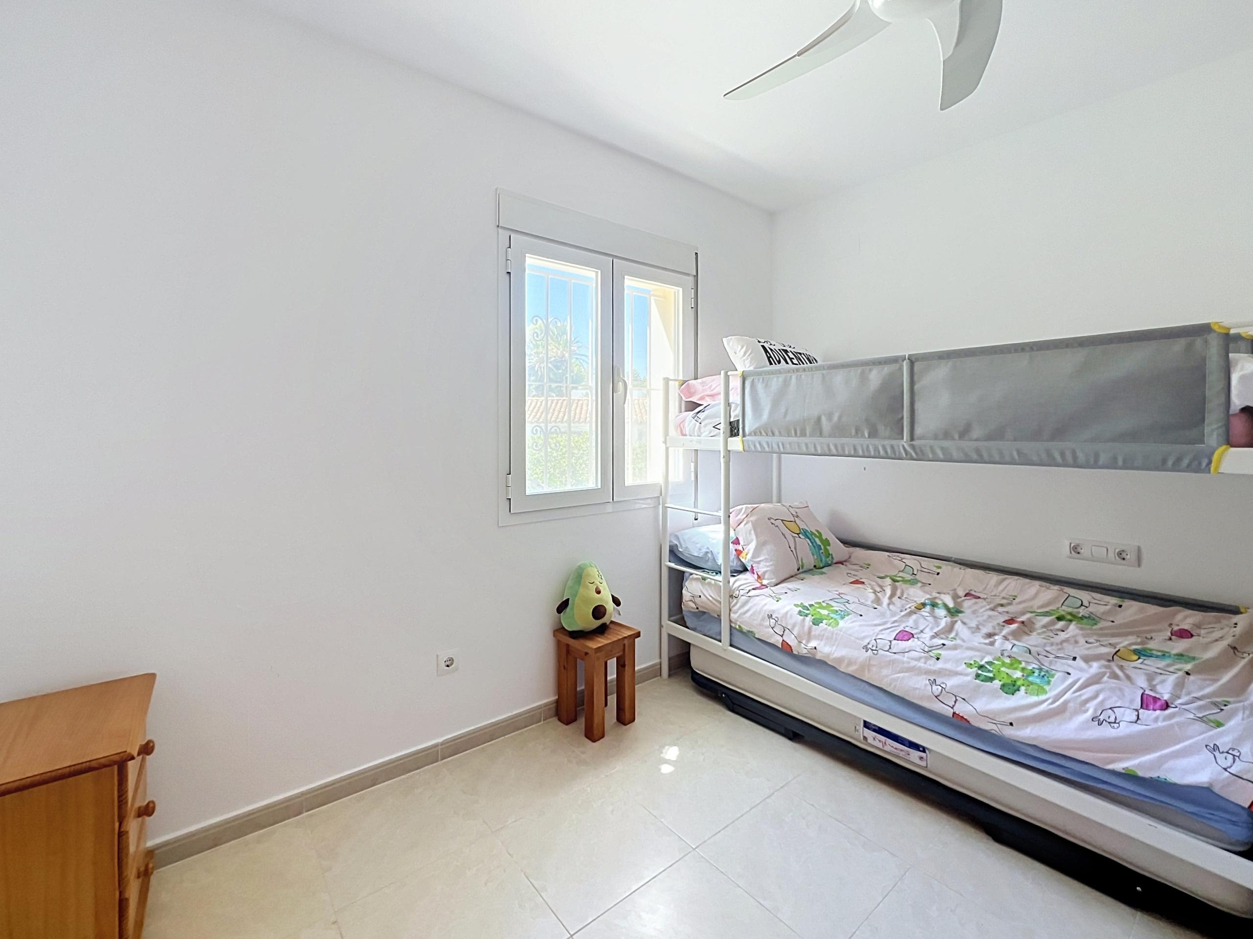Villa à Begonias, Cumbre del Sol, Costa Blanca Nord