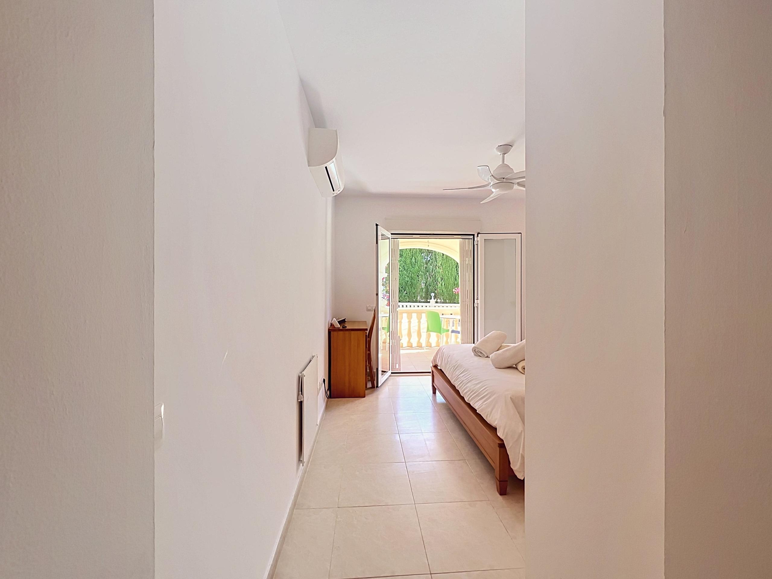 Villa à Begonias, Cumbre del Sol, Costa Blanca Nord