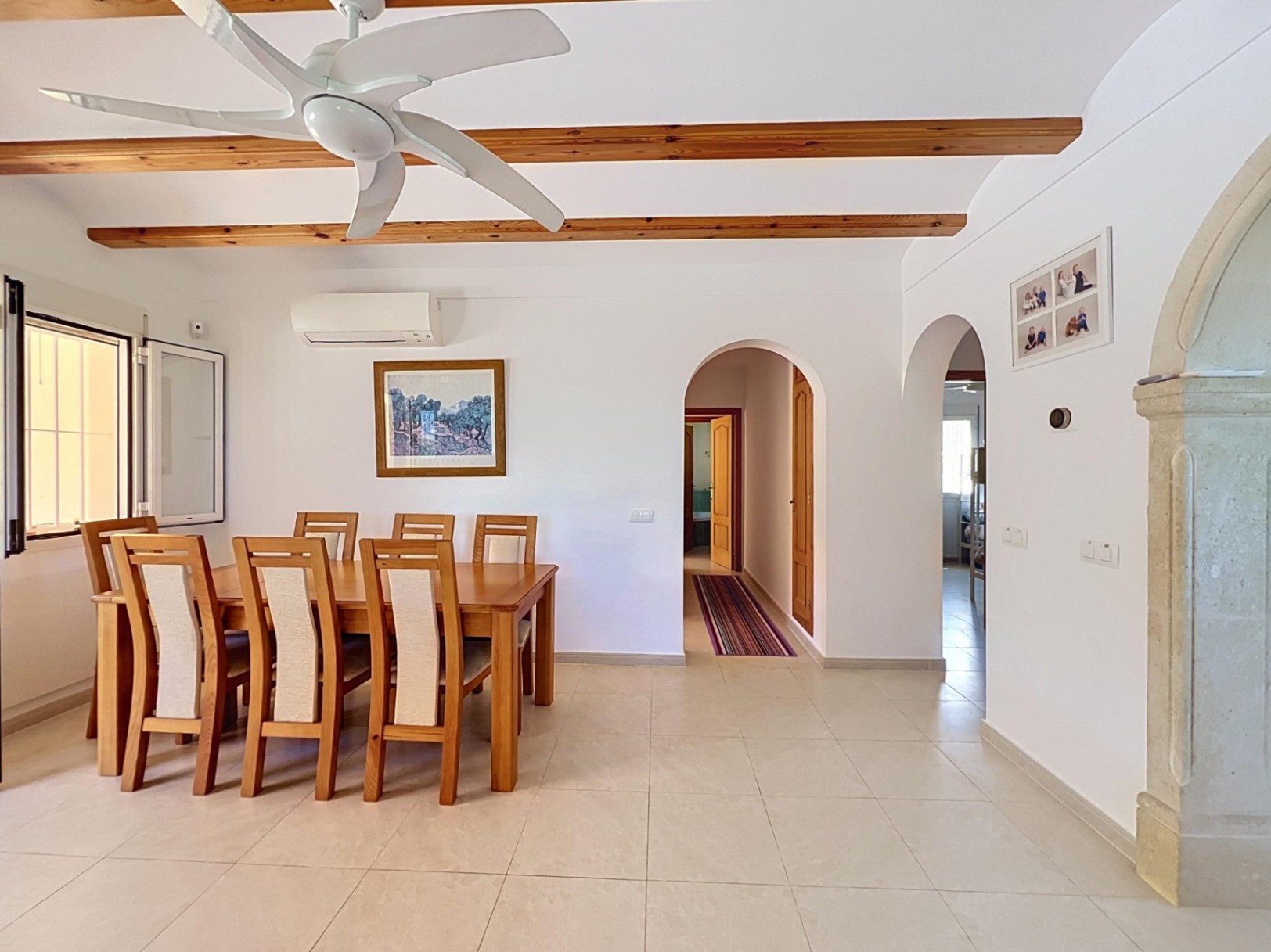 Villa à Begonias, Cumbre del Sol, Costa Blanca Nord