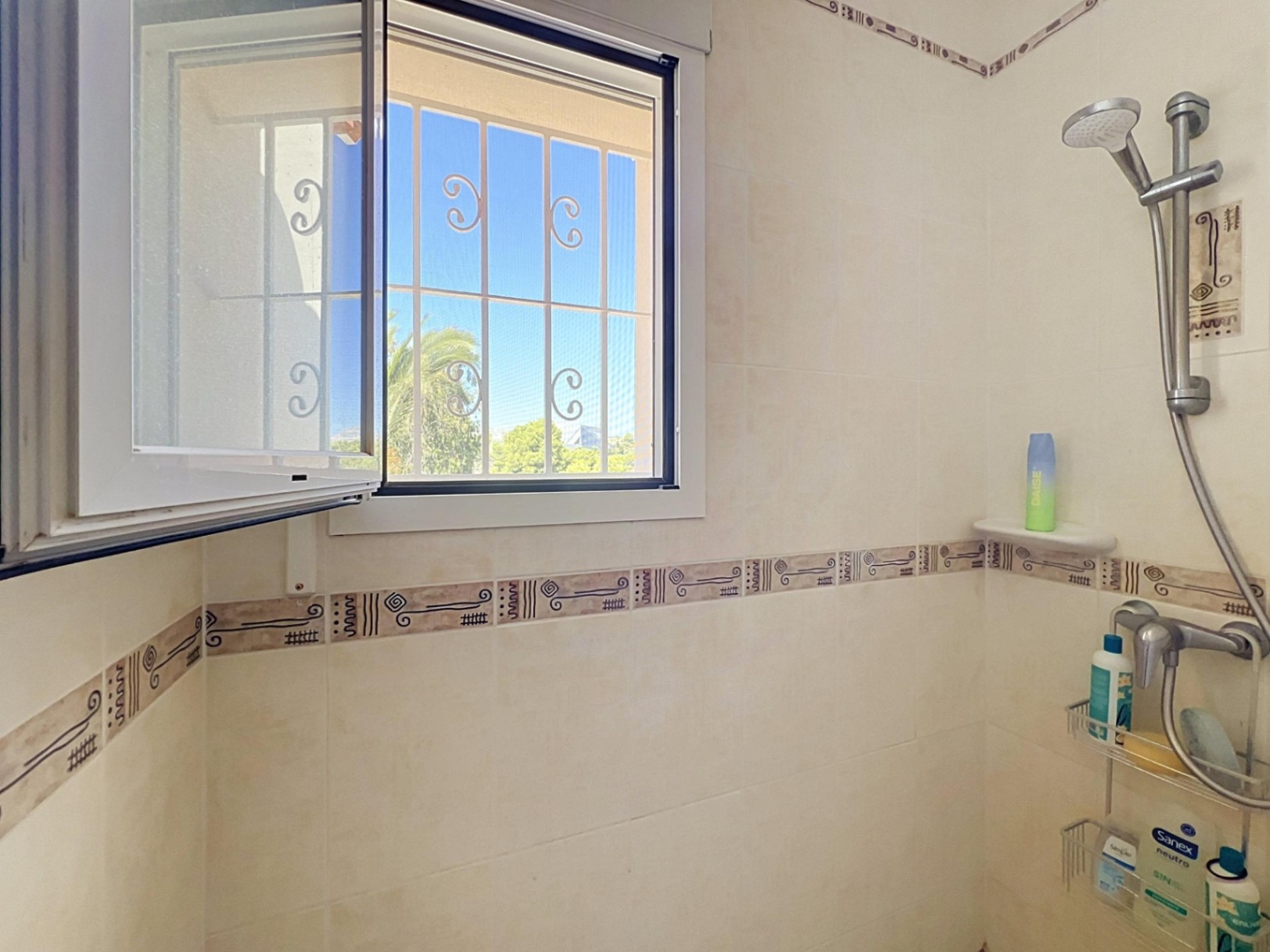 Villa à Begonias, Cumbre del Sol, Costa Blanca Nord