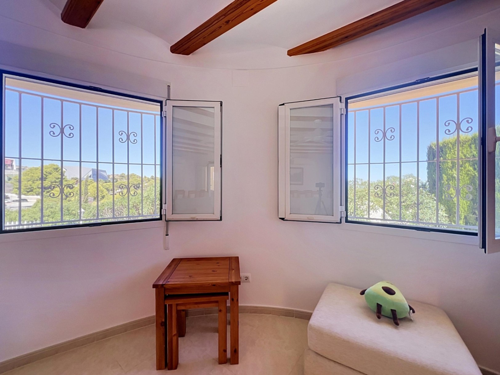 Villa à Begonias, Cumbre del Sol, Costa Blanca Nord