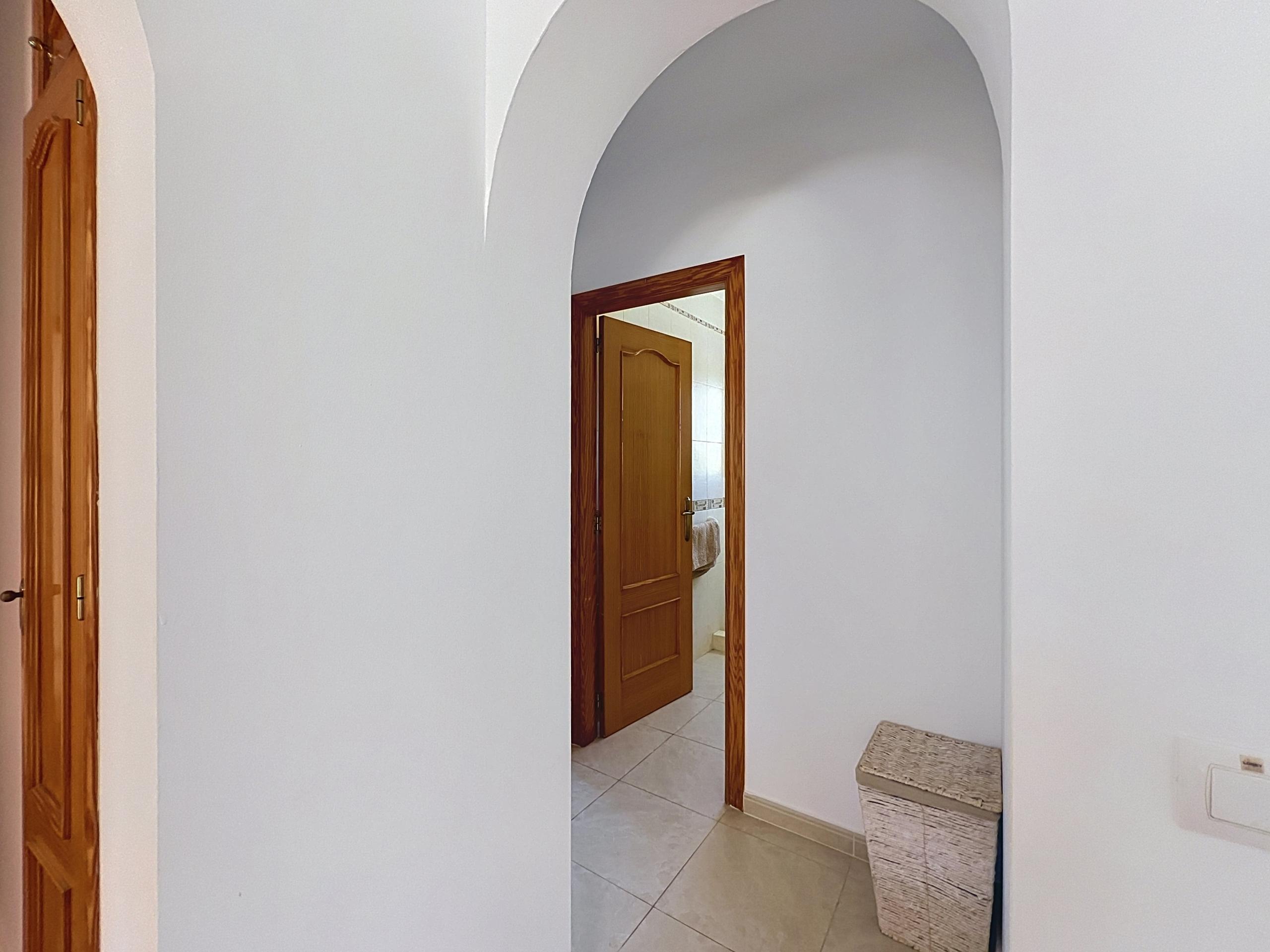 Villa à Begonias, Cumbre del Sol, Costa Blanca Nord
