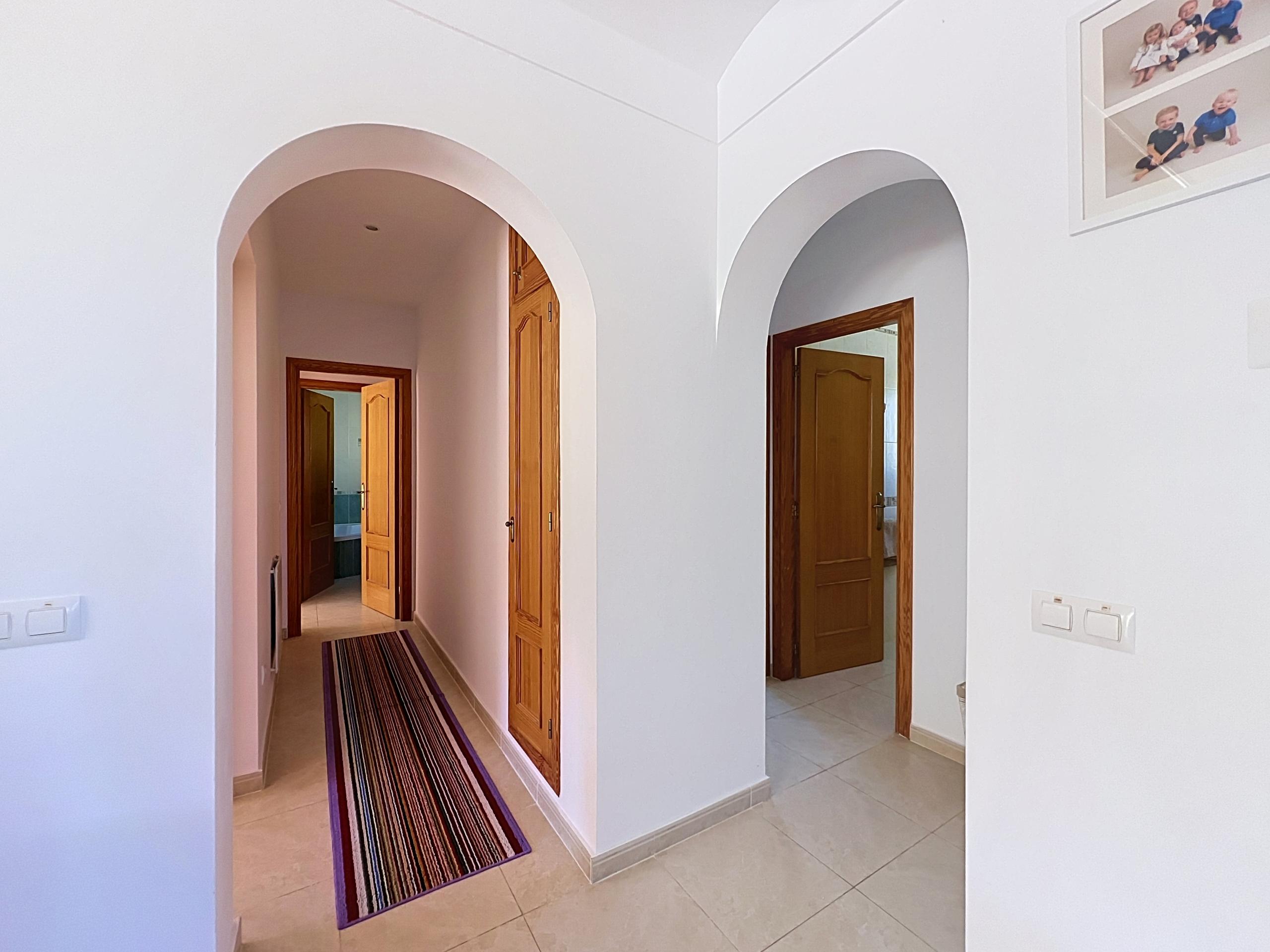 Villa à Begonias, Cumbre del Sol, Costa Blanca Nord