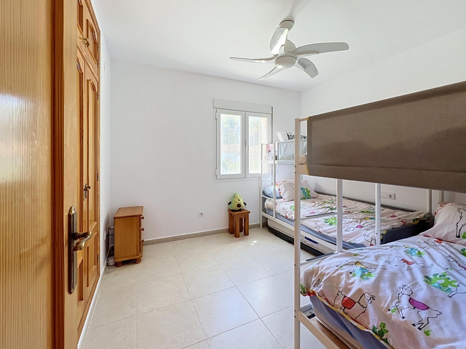 Villa à Begonias, Cumbre del Sol, Costa Blanca Nord