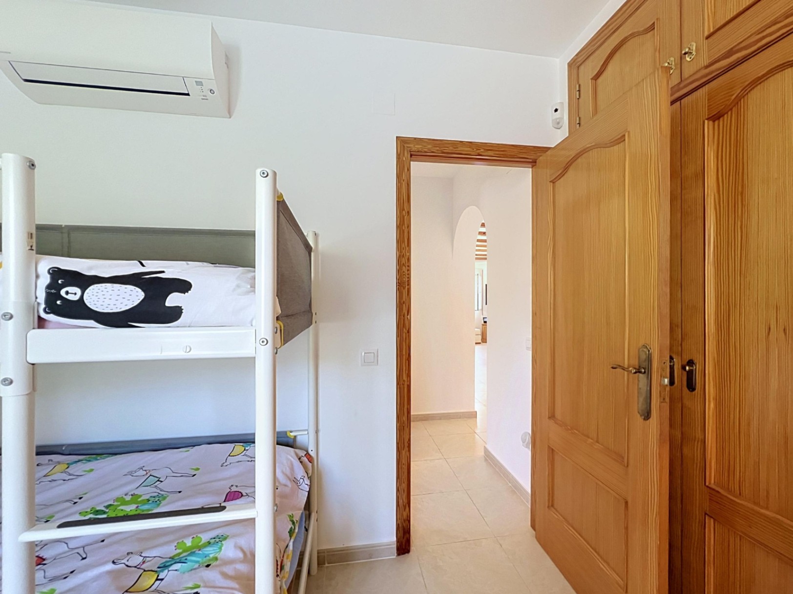 Villa à Begonias, Cumbre del Sol, Costa Blanca Nord