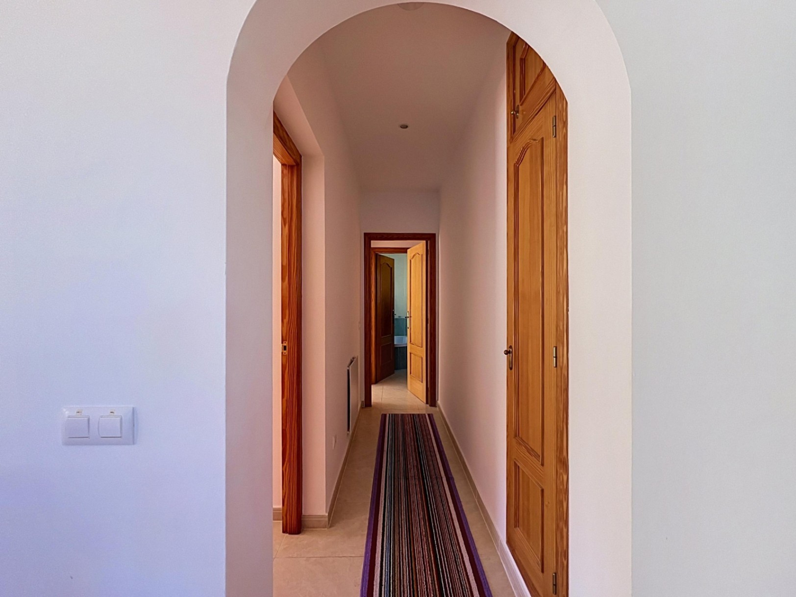 Villa à Begonias, Cumbre del Sol, Costa Blanca Nord