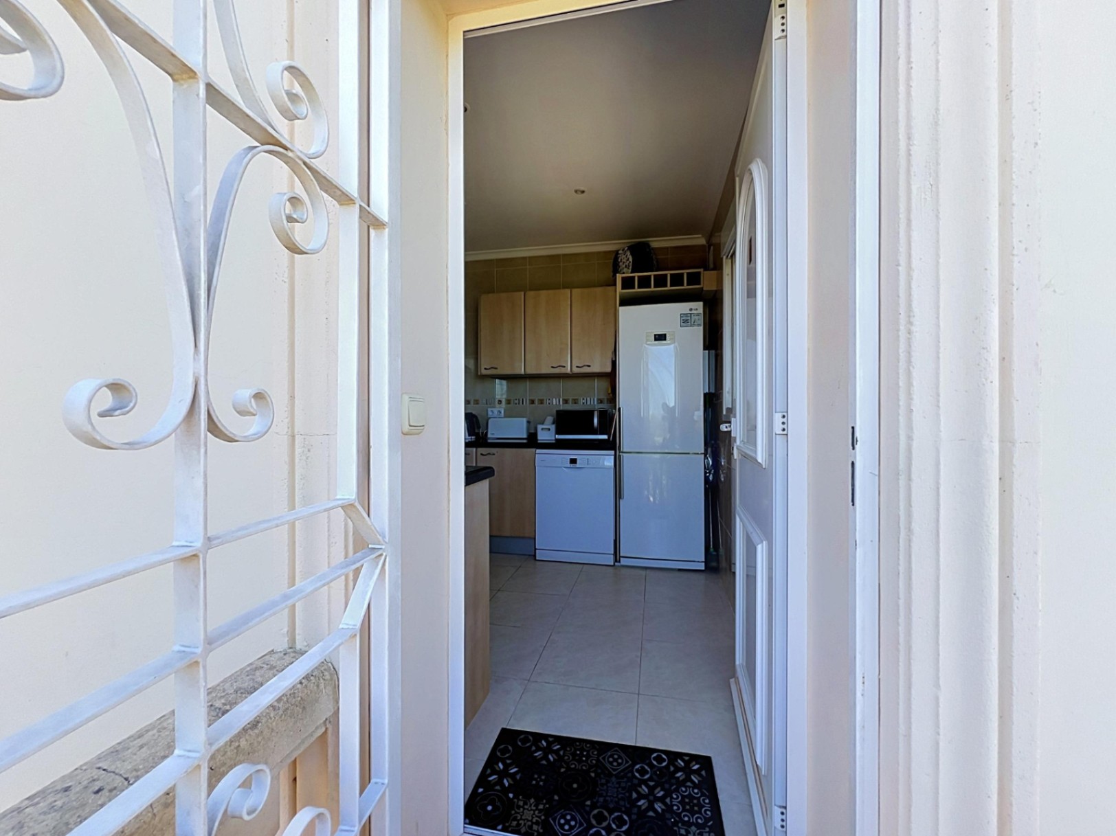 Villa à Begonias, Cumbre del Sol, Costa Blanca Nord