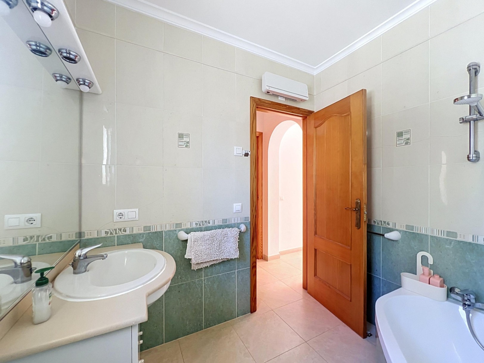 Villa à Begonias, Cumbre del Sol, Costa Blanca Nord