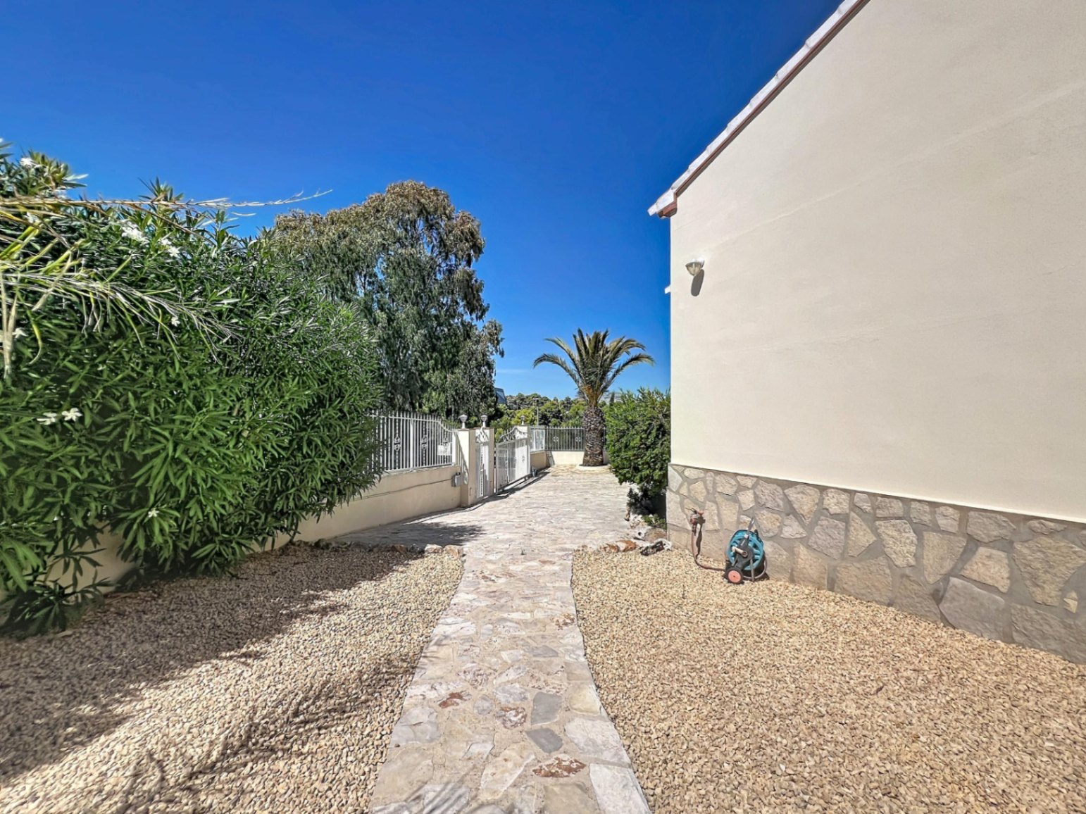 Villa à Begonias, Cumbre del Sol, Costa Blanca Nord