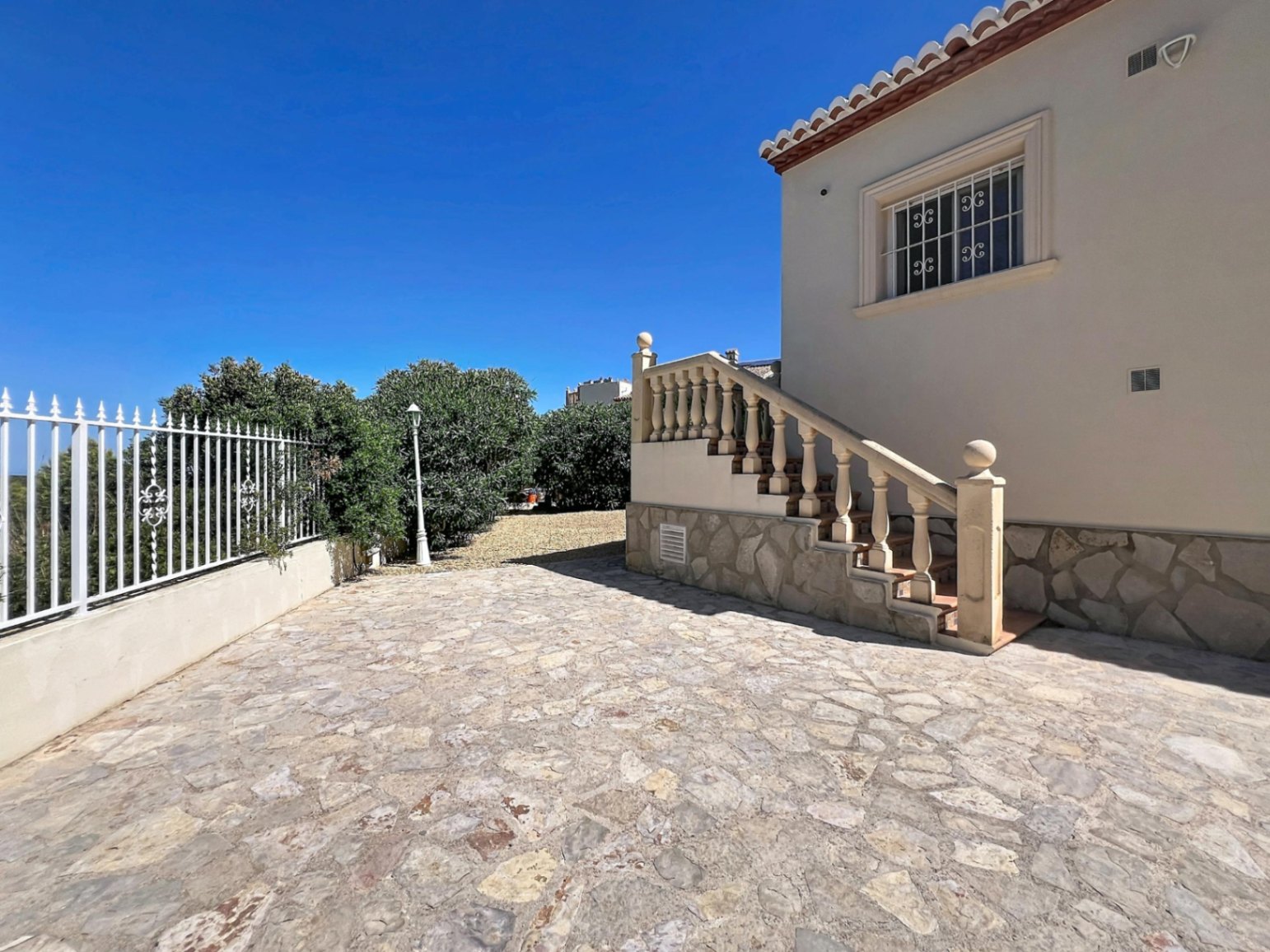Villa à Begonias, Cumbre del Sol, Costa Blanca Nord