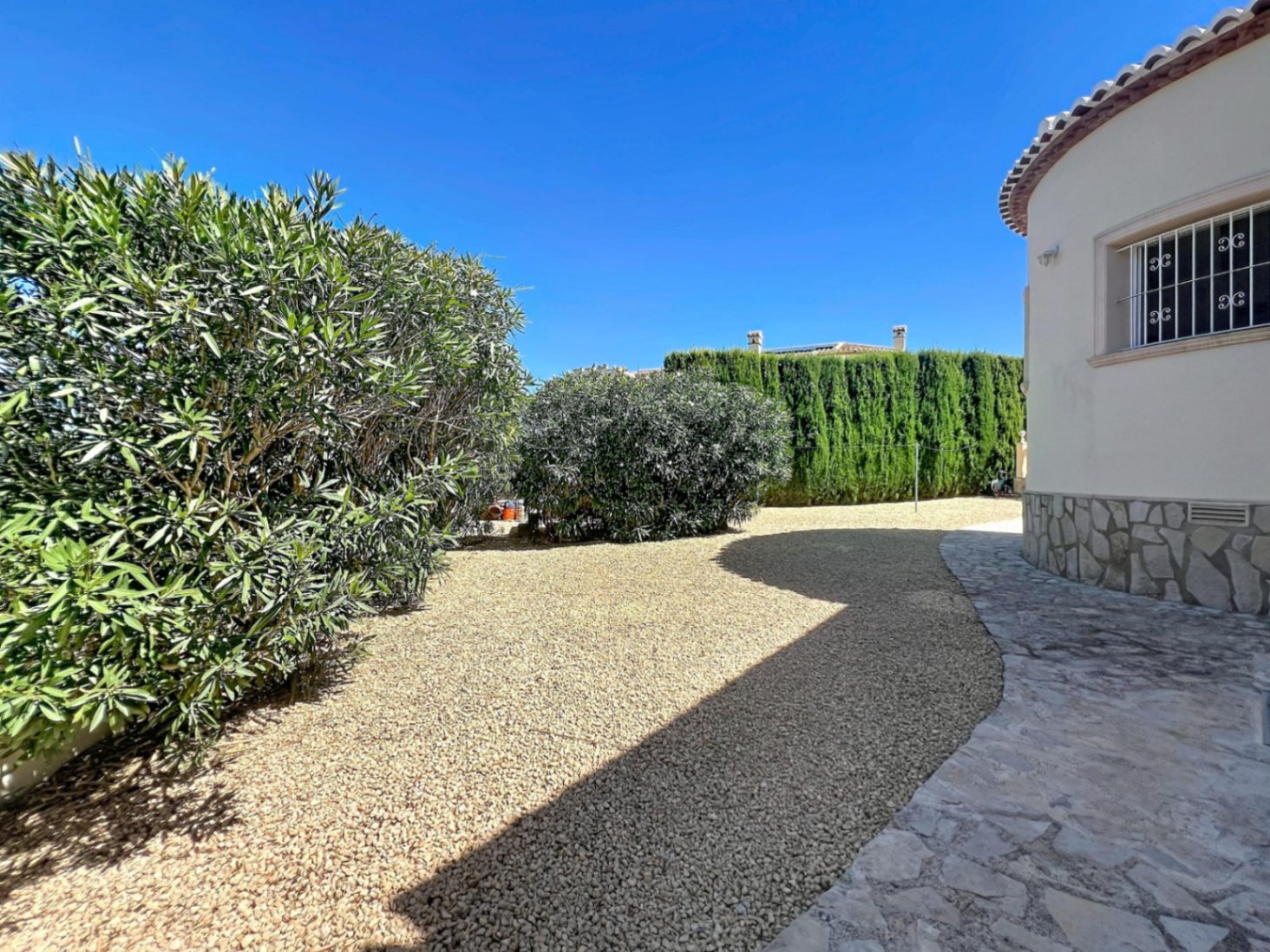 Villa à Begonias, Cumbre del Sol, Costa Blanca Nord