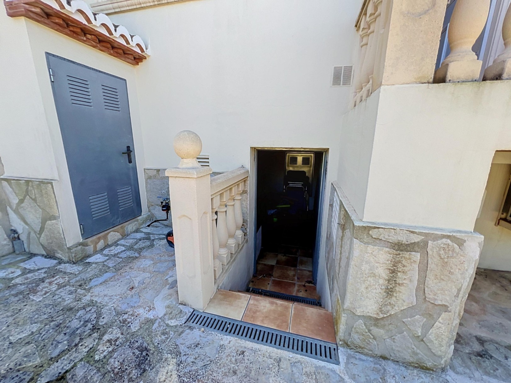 Villa à Begonias, Cumbre del Sol, Costa Blanca Nord