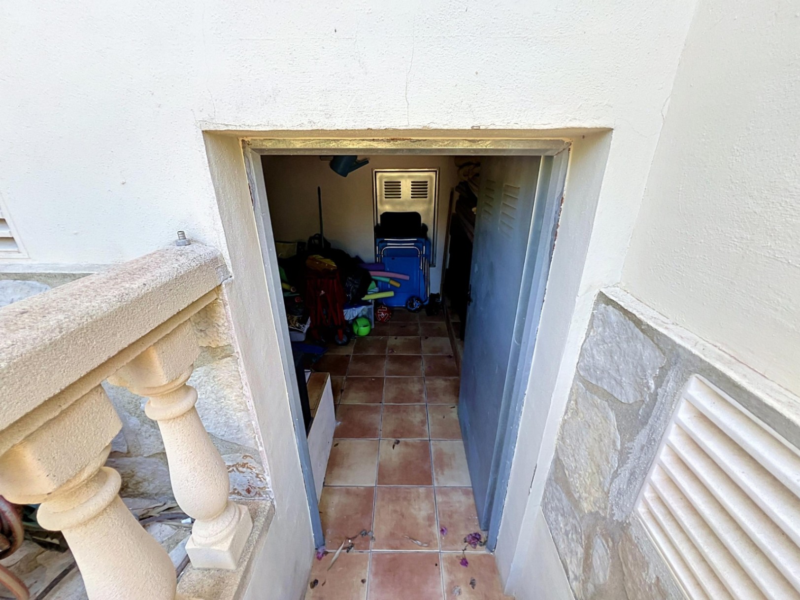 Villa à Begonias, Cumbre del Sol, Costa Blanca Nord