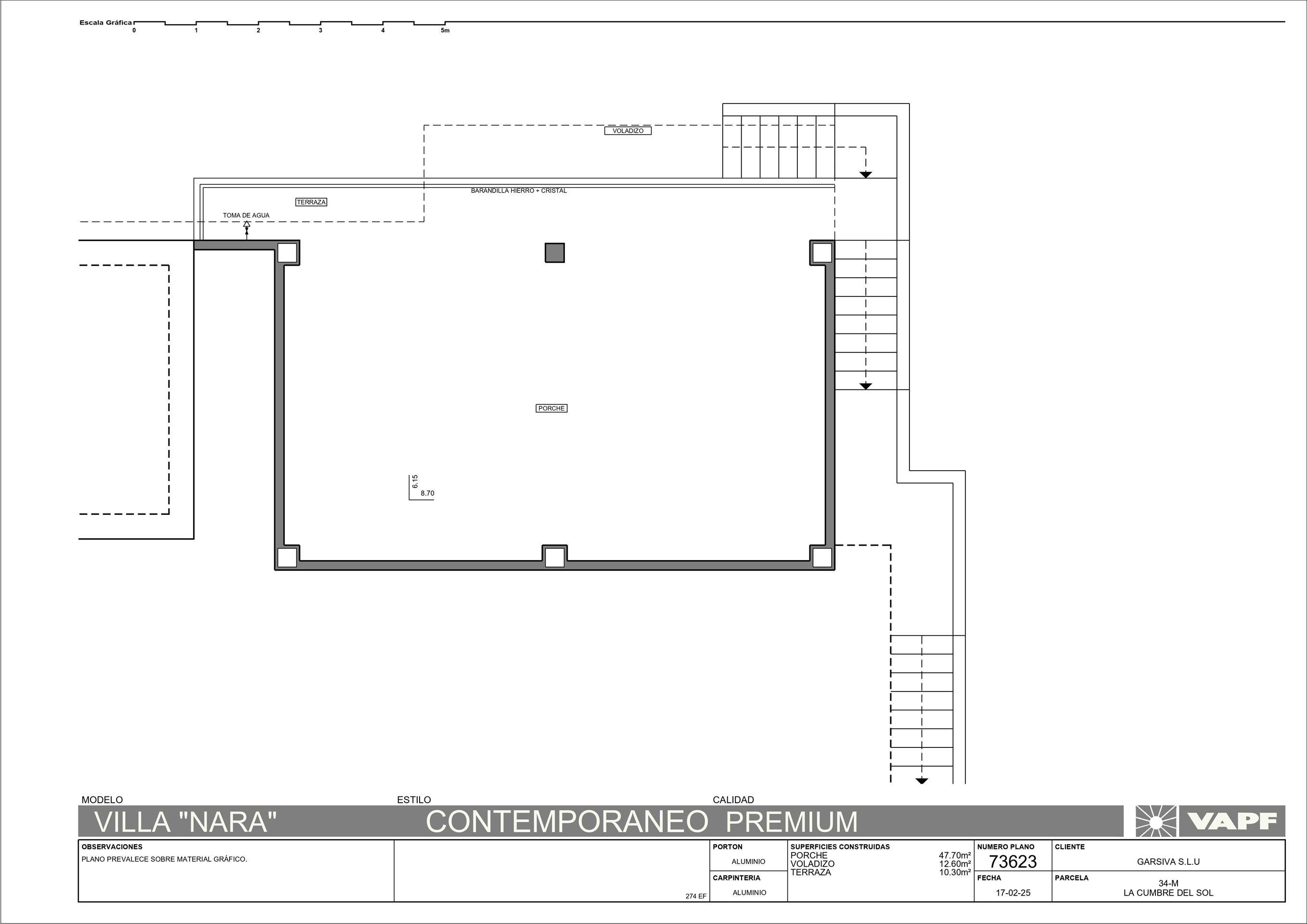 Villa in Magnolias, Cumbre del Sol, Costa Blanca Noord