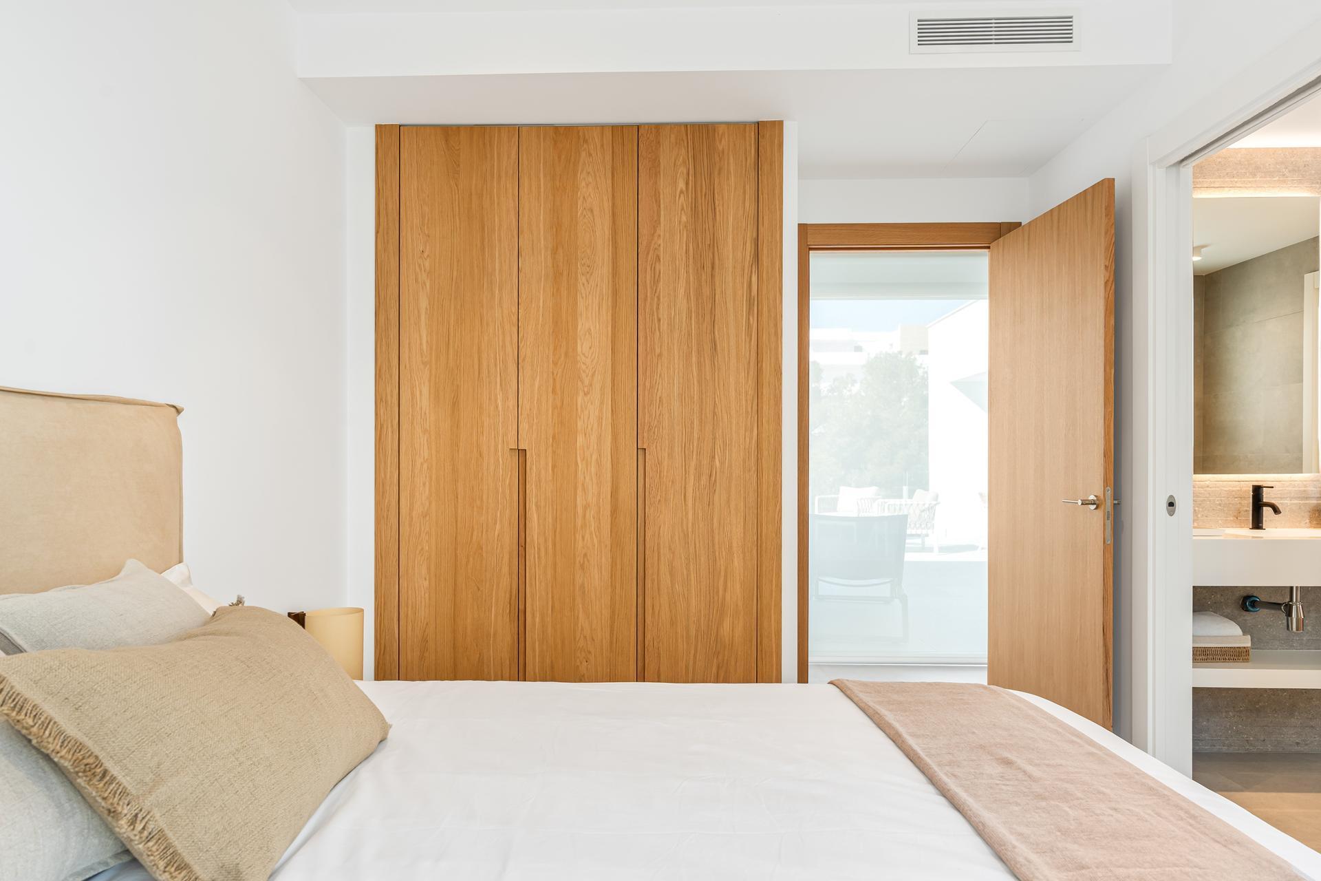 Villa in Magnolias, Cumbre del Sol, Costa Blanca Noord