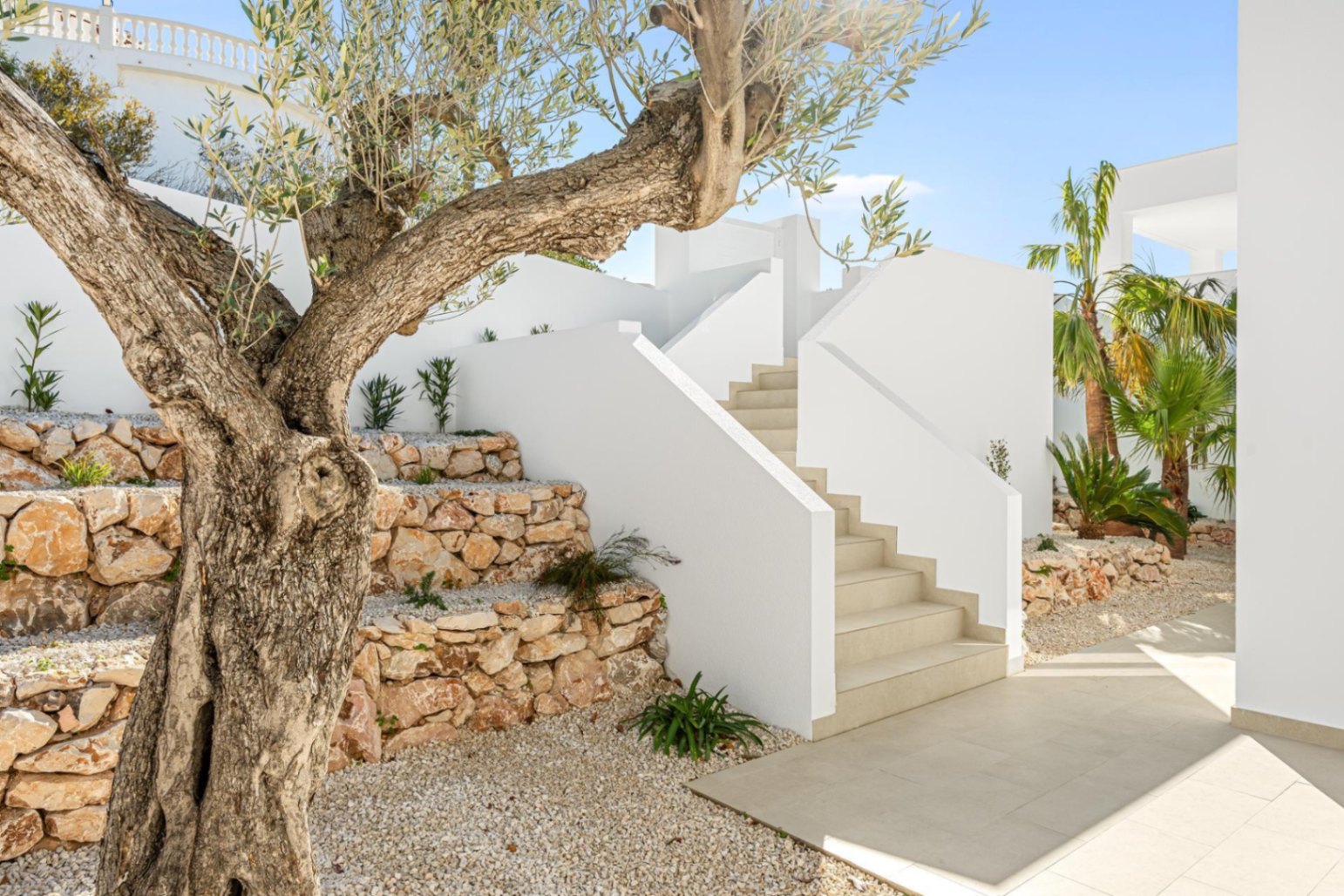Villa in Magnolias, Cumbre del Sol, Costa Blanca Noord