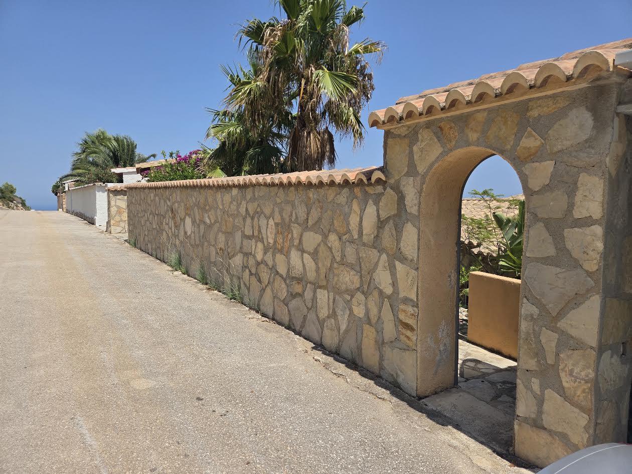 Villa in Dalias, Cumbre del Sol, Costa Blanca Noord