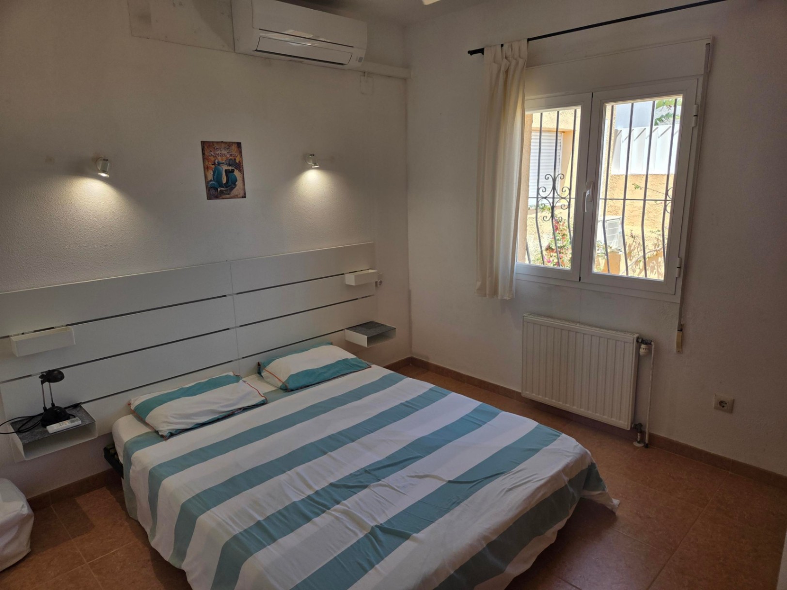 Villa in Dalias, Cumbre del Sol, Costa Blanca Noord