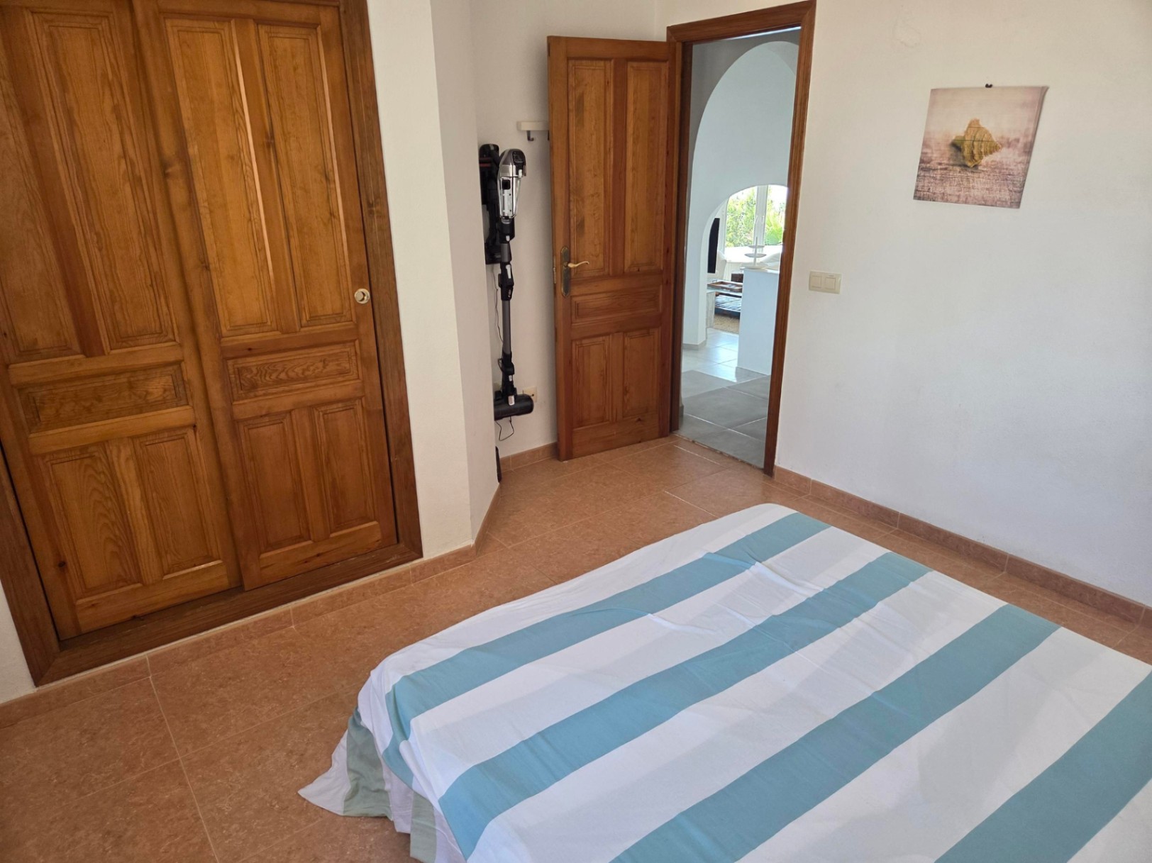Villa in Dalias, Cumbre del Sol, Costa Blanca Noord