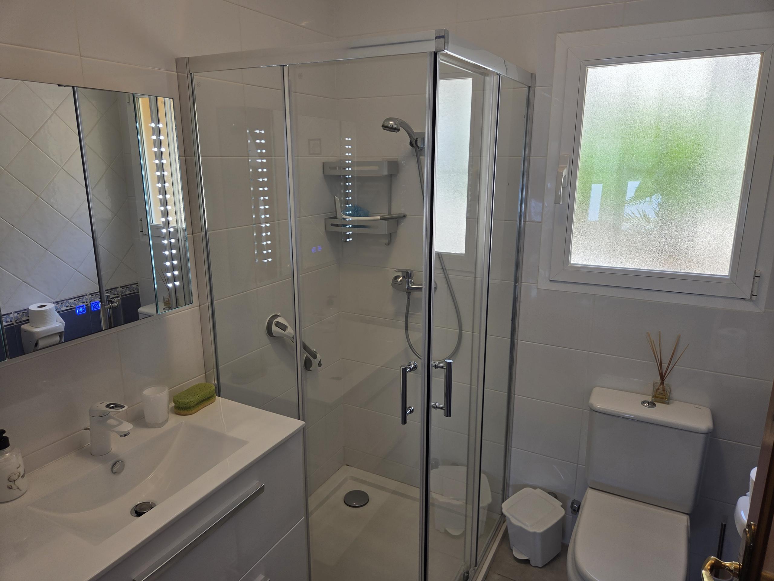 Villa in Dalias, Cumbre del Sol, Costa Blanca Noord