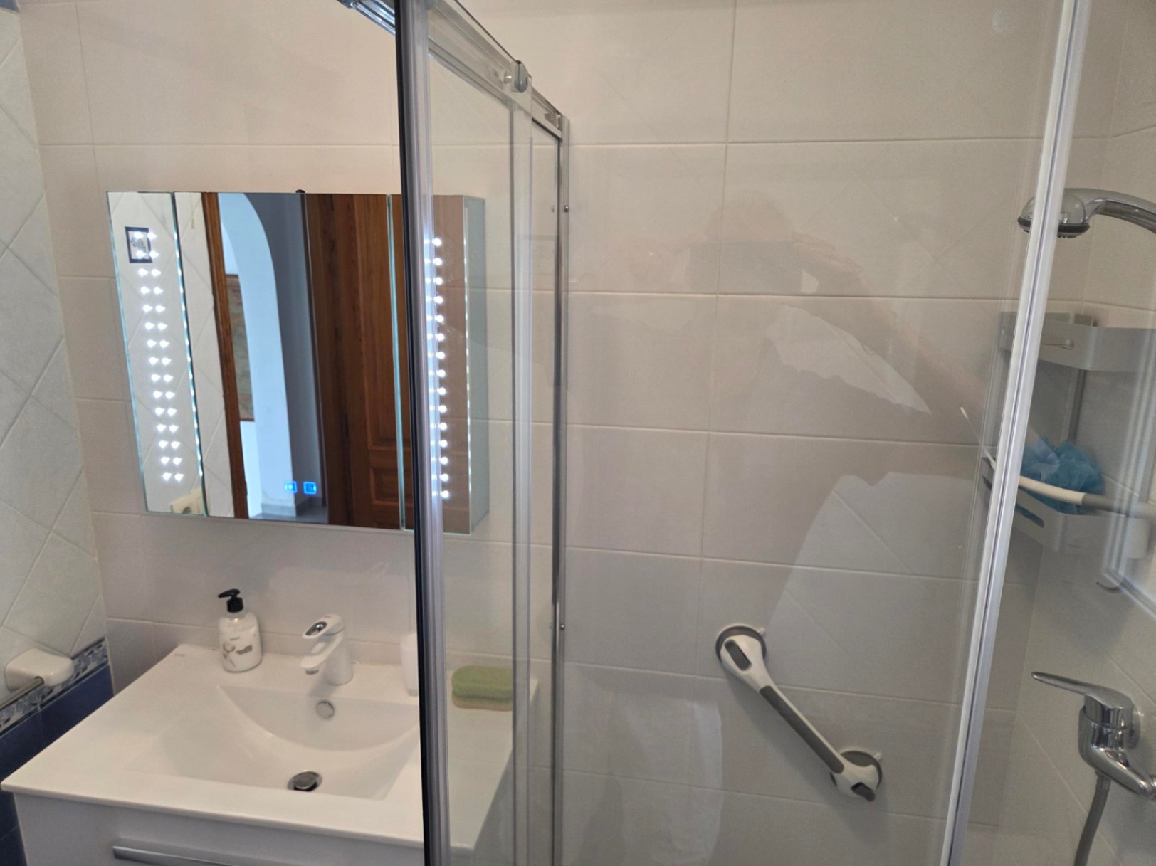 Villa in Dalias, Cumbre del Sol, Costa Blanca Noord