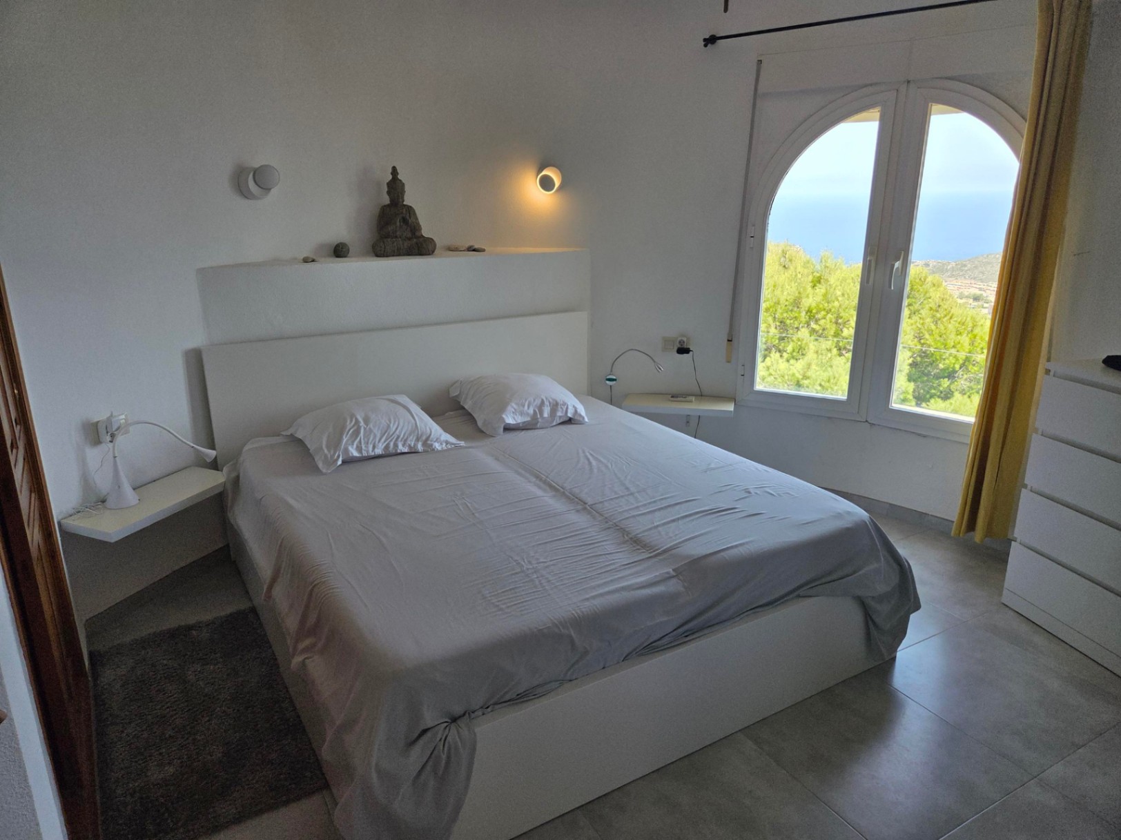 Villa in Dalias, Cumbre del Sol, Costa Blanca Noord