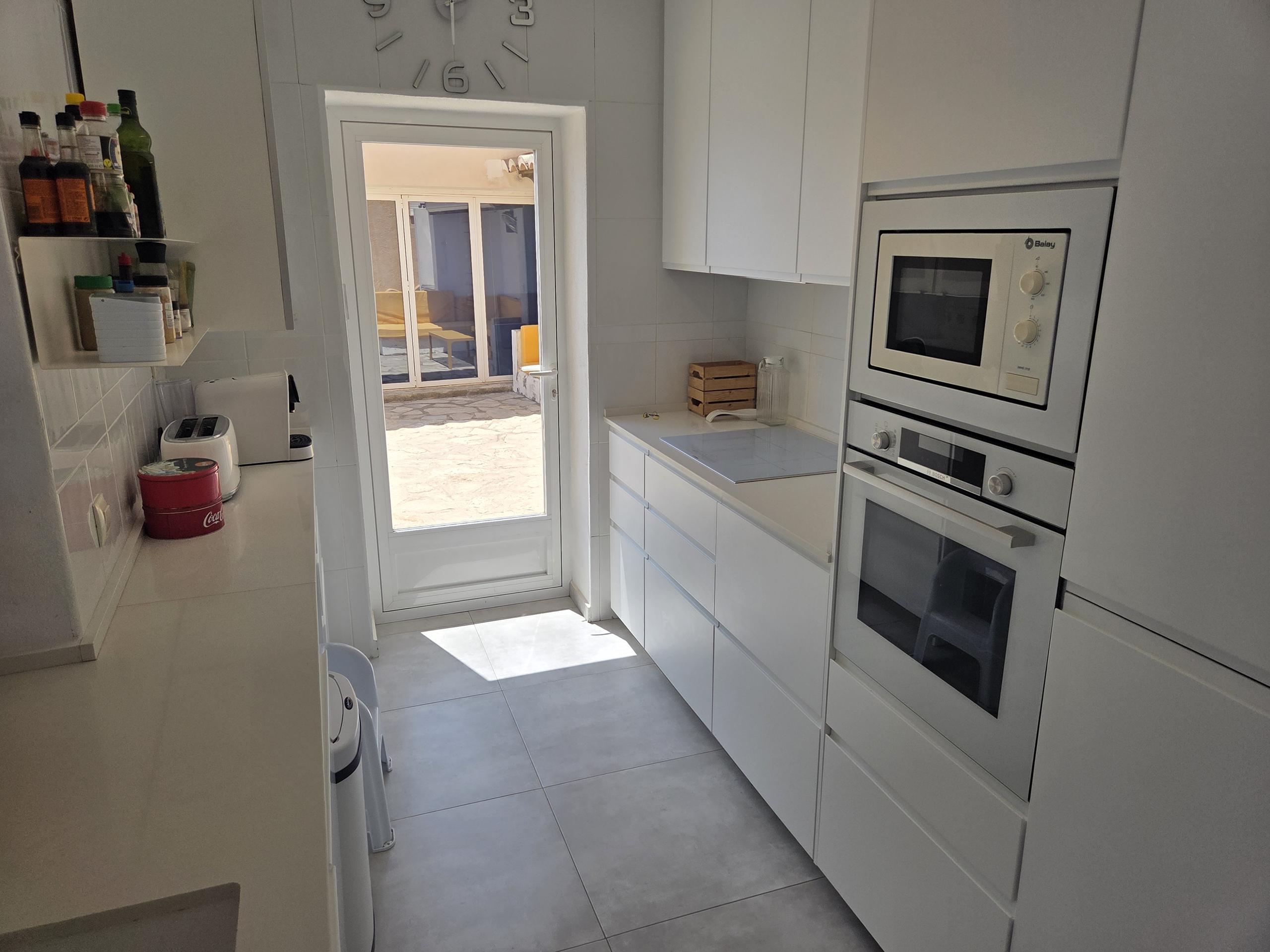 Villa in Dalias, Cumbre del Sol, Costa Blanca Noord