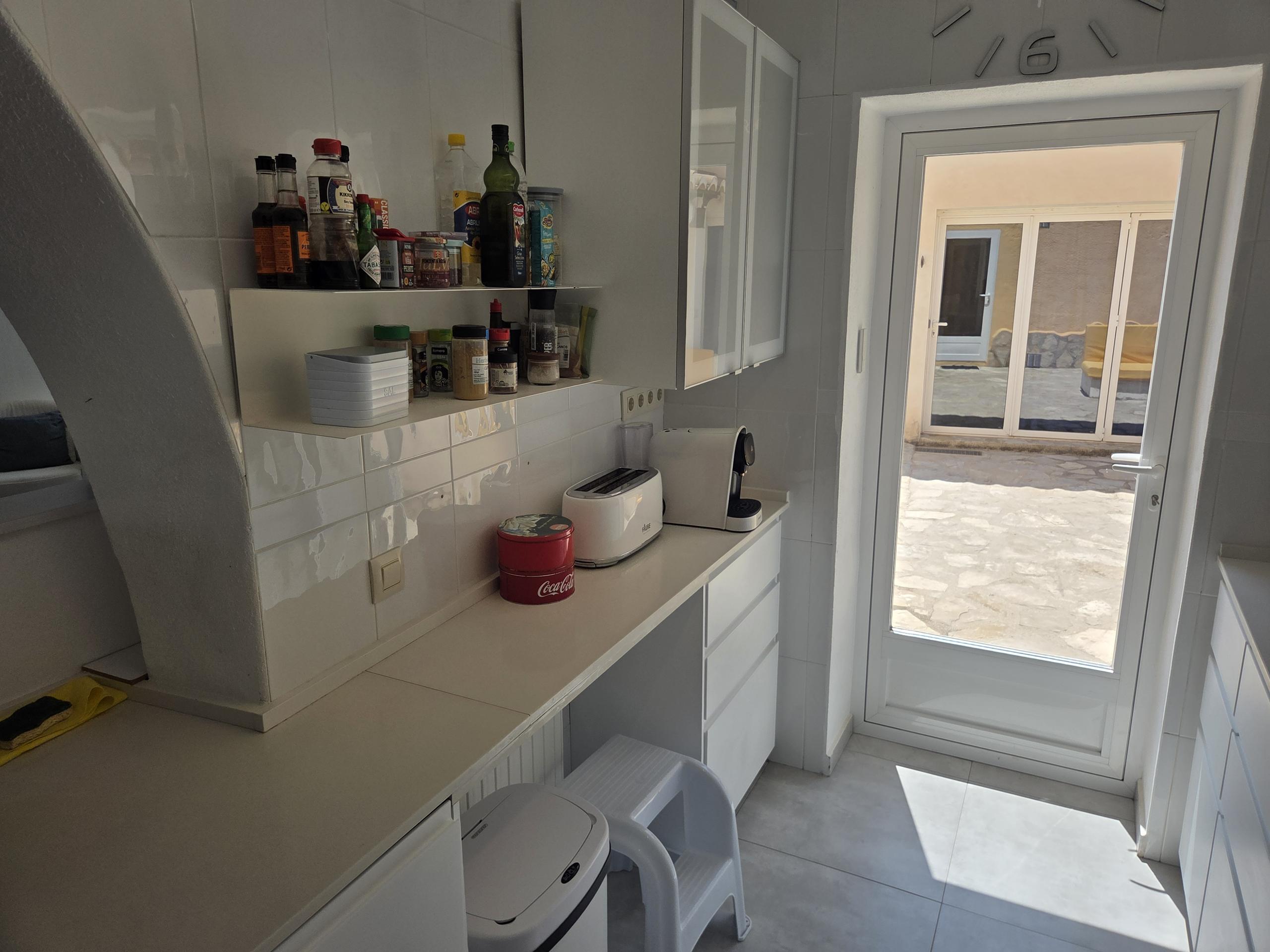 Villa in Dalias, Cumbre del Sol, Costa Blanca Noord