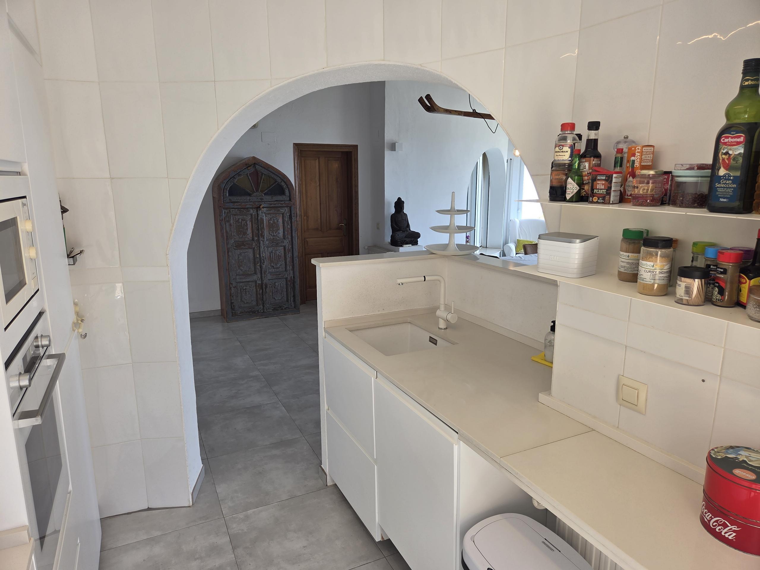 Villa in Dalias, Cumbre del Sol, Costa Blanca Noord