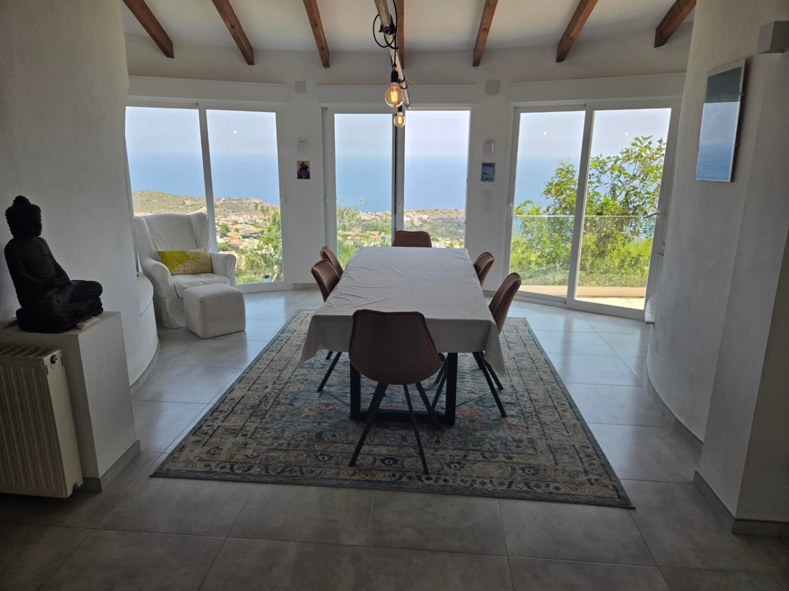 Villa in Dalias, Cumbre del Sol, Costa Blanca Noord
