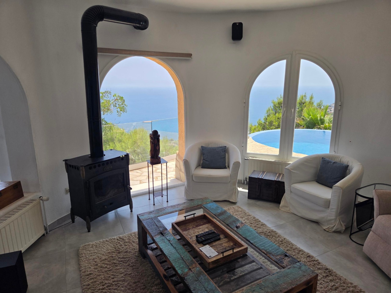 Villa in Dalias, Cumbre del Sol, Costa Blanca Noord