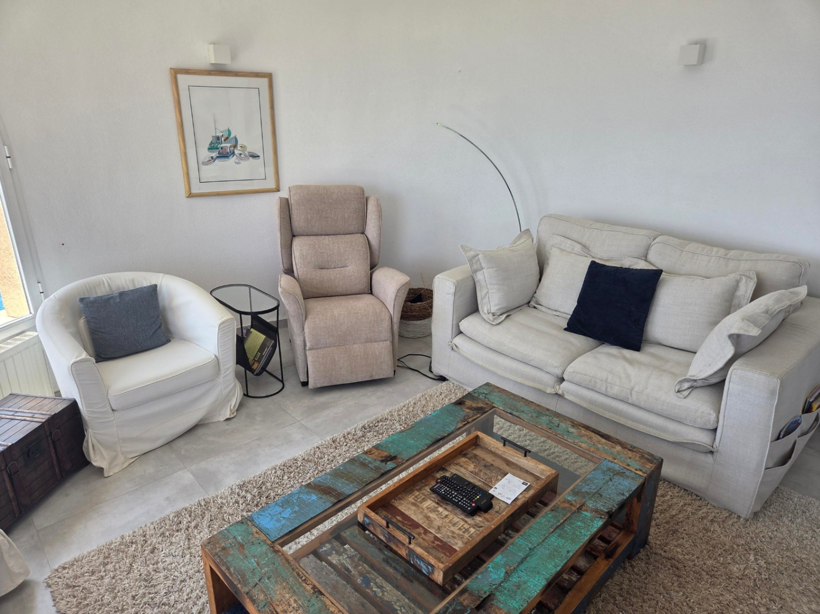 Villa in Dalias, Cumbre del Sol, Costa Blanca Noord