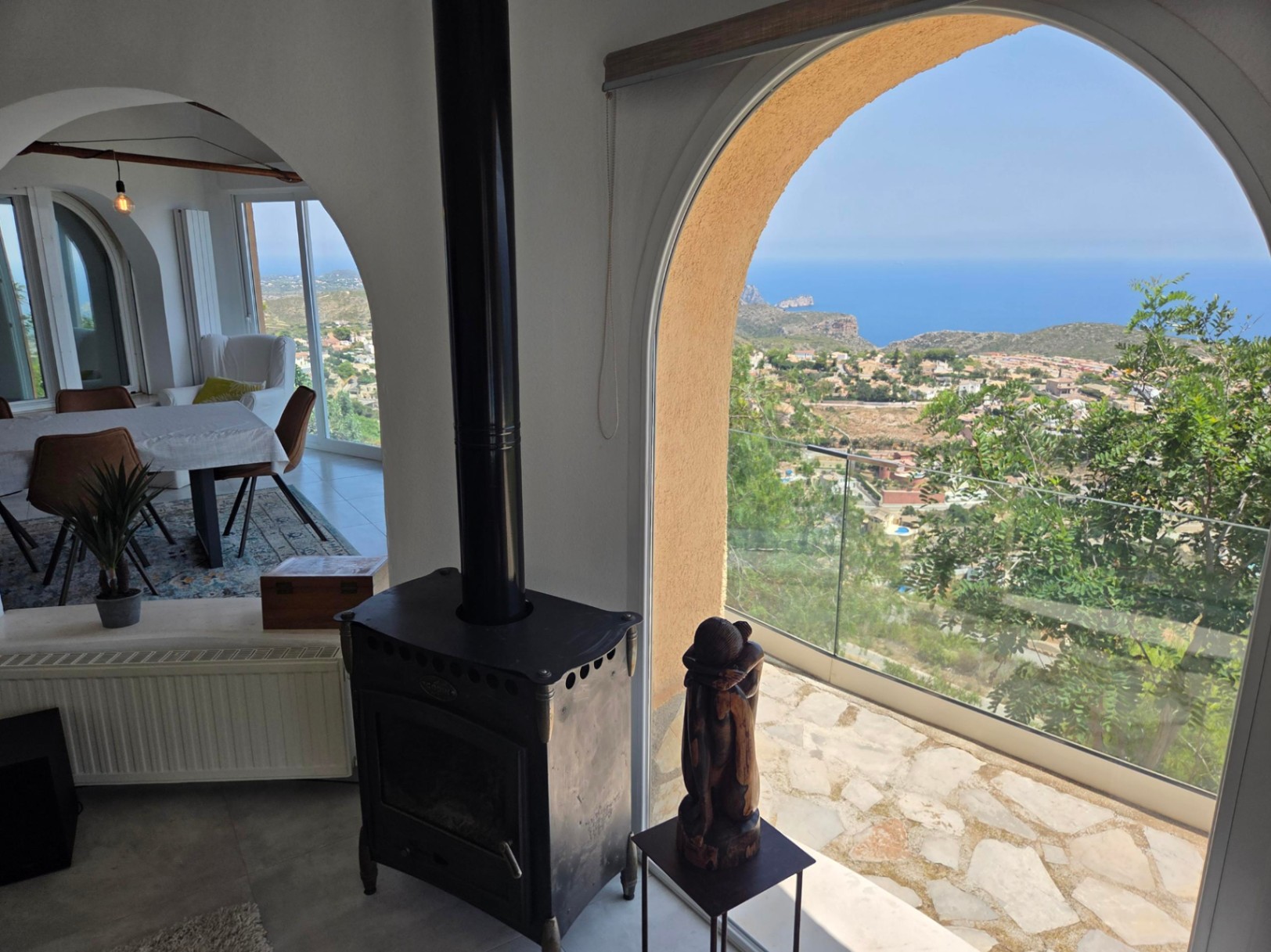 Villa in Dalias, Cumbre del Sol, Costa Blanca Noord