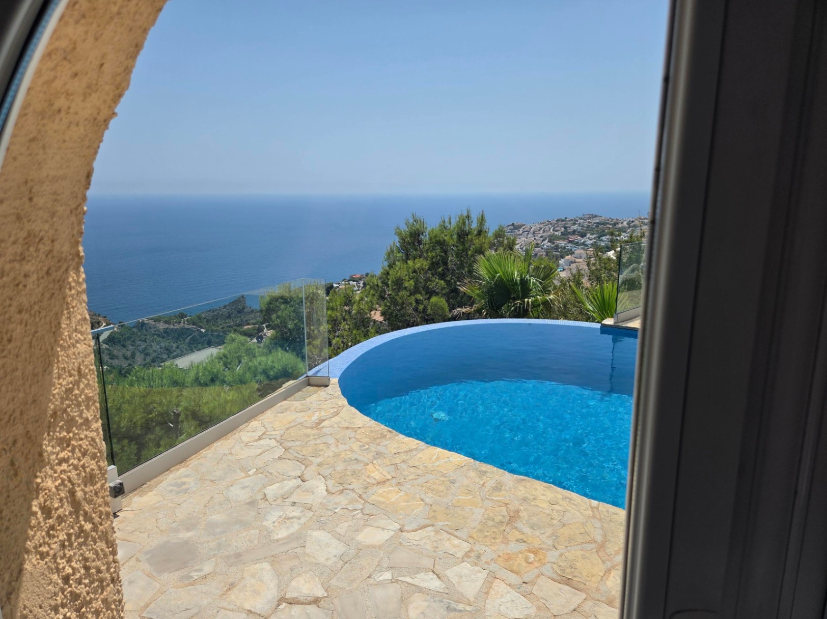 Villa in Dalias, Cumbre del Sol, Costa Blanca Noord