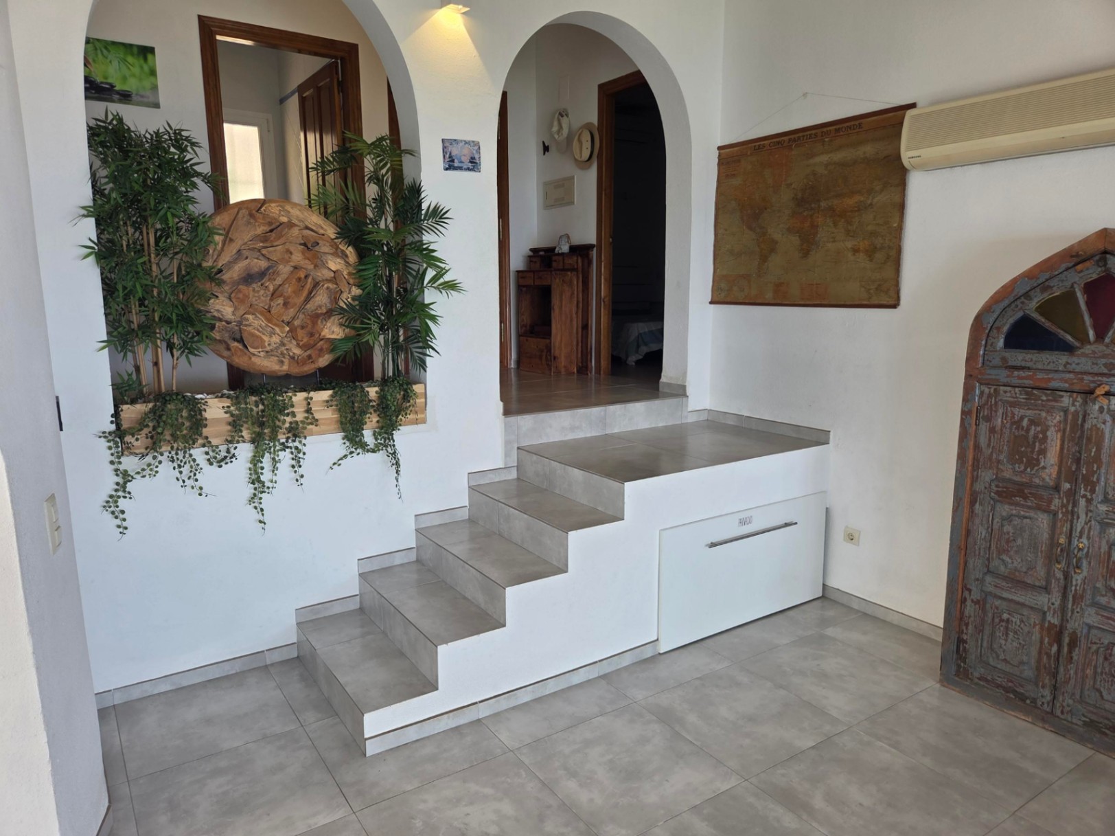 Villa in Dalias, Cumbre del Sol, Costa Blanca Noord