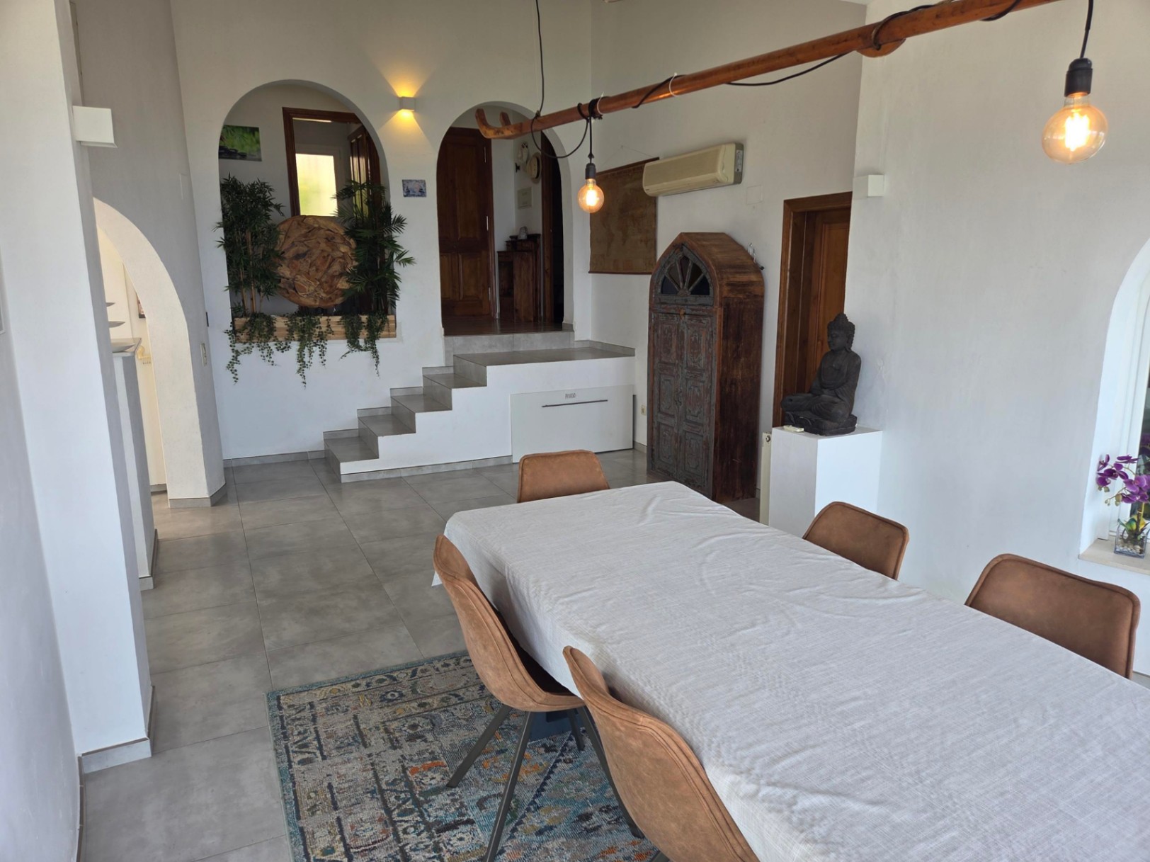 Villa in Dalias, Cumbre del Sol, Costa Blanca Noord