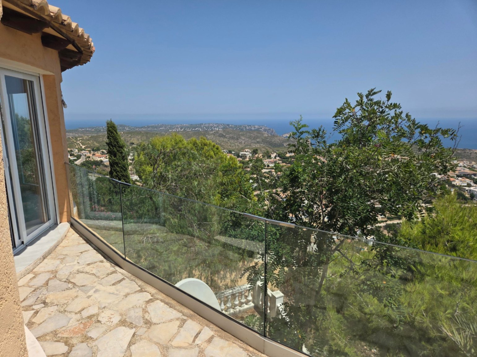 Villa in Dalias, Cumbre del Sol, Costa Blanca Noord