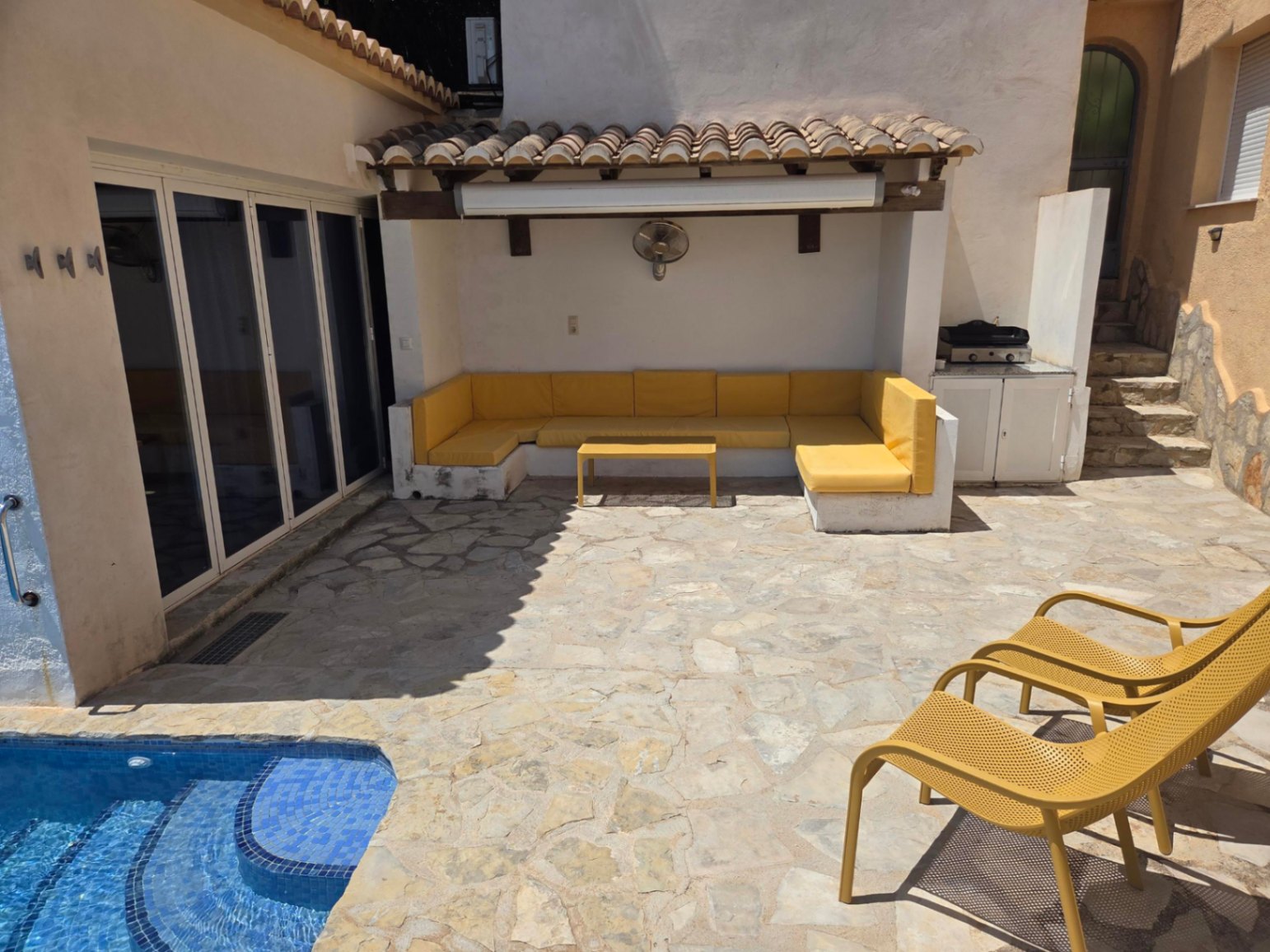 Villa in Dalias, Cumbre del Sol, Costa Blanca Noord